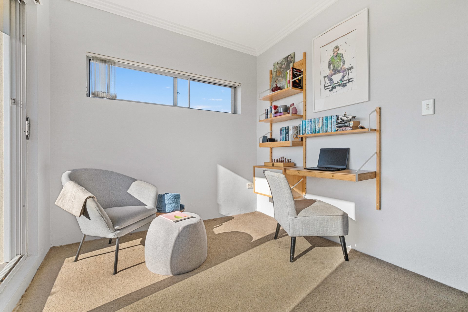 11/3-7 Cowell Street, Gladesville Sold by Cassidy Real Estate - image 1