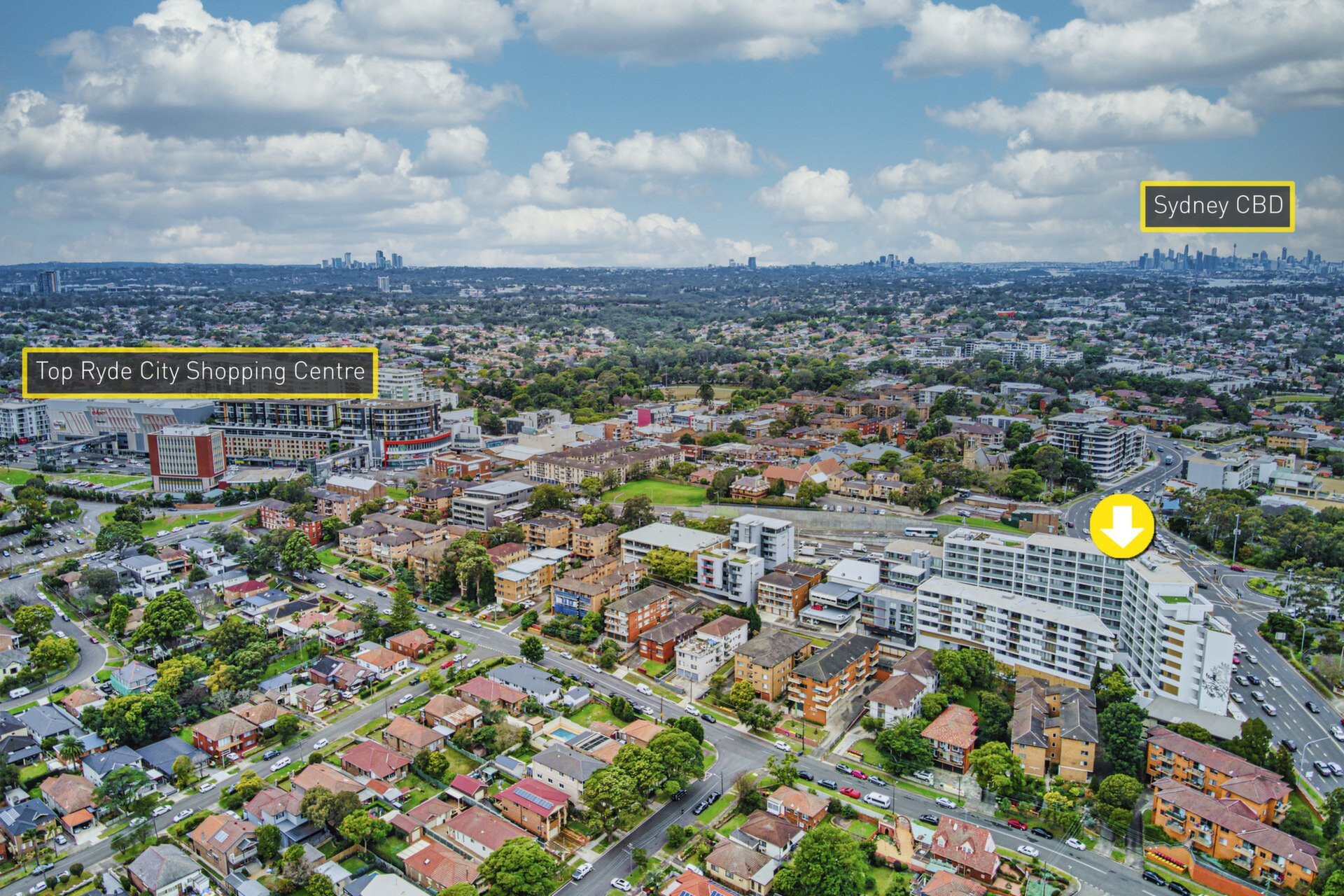 207/771-775 Victoria Road, Ryde Sold by Cassidy Real Estate - image 1