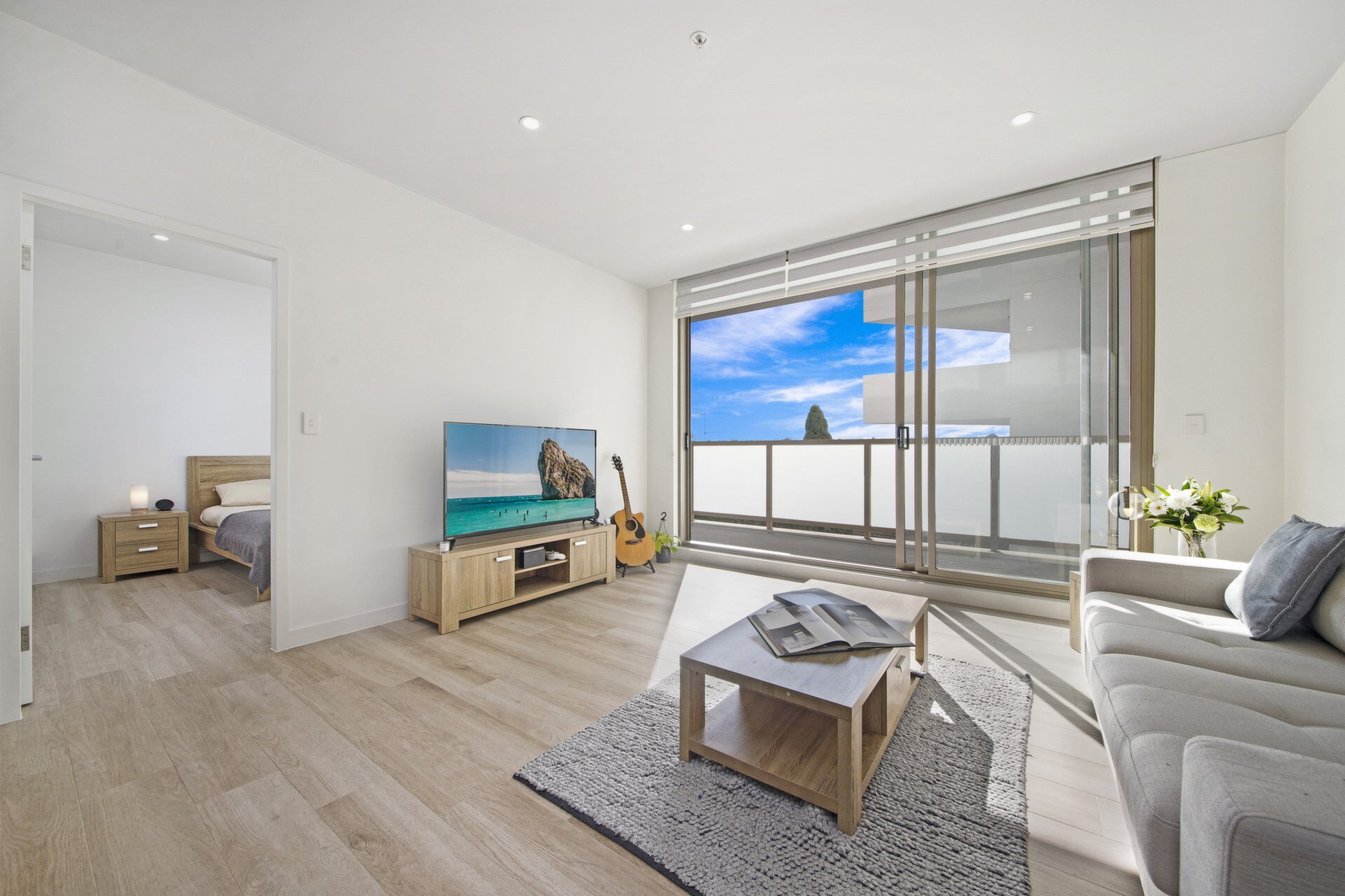 207/771-775 Victoria Road, Ryde Sold by Cassidy Real Estate - image 1