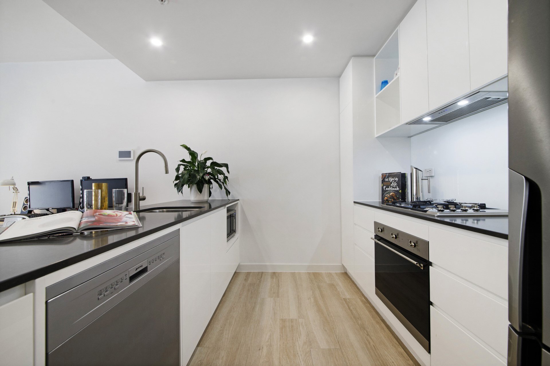 207/771-775 Victoria Road, Ryde Sold by Cassidy Real Estate - image 1