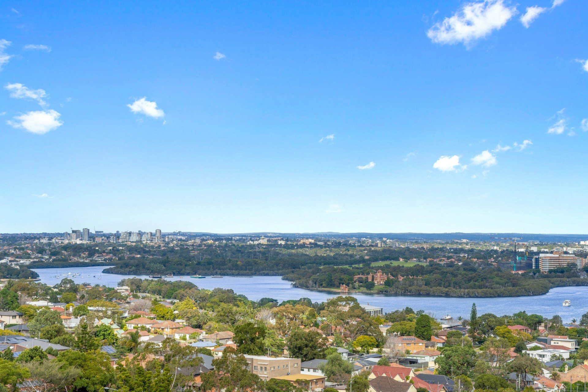 207/771-775 Victoria Road, Ryde Sold by Cassidy Real Estate - image 1