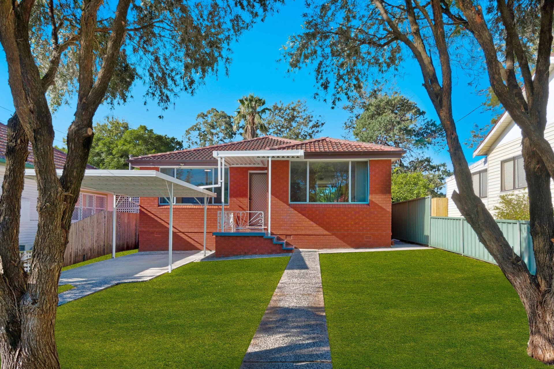 3A College Street, Gladesville Sold by Cassidy Real Estate - image 1