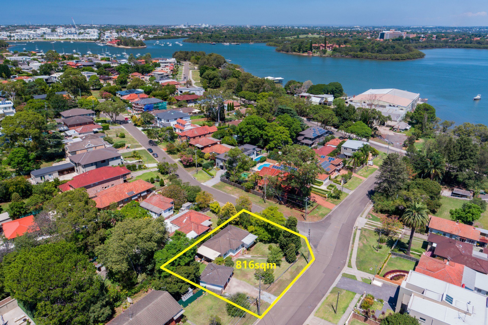 1 Watson Street, Putney Sold by Cassidy Real Estate - image 1