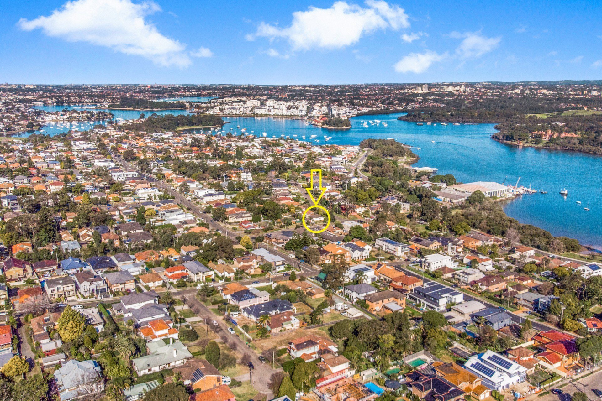 1 Watson Street, Putney Sold by Cassidy Real Estate - image 1
