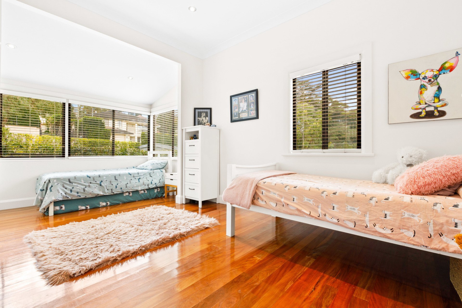 22 Benson Street, West Ryde Sold by Cassidy Real Estate - image 1