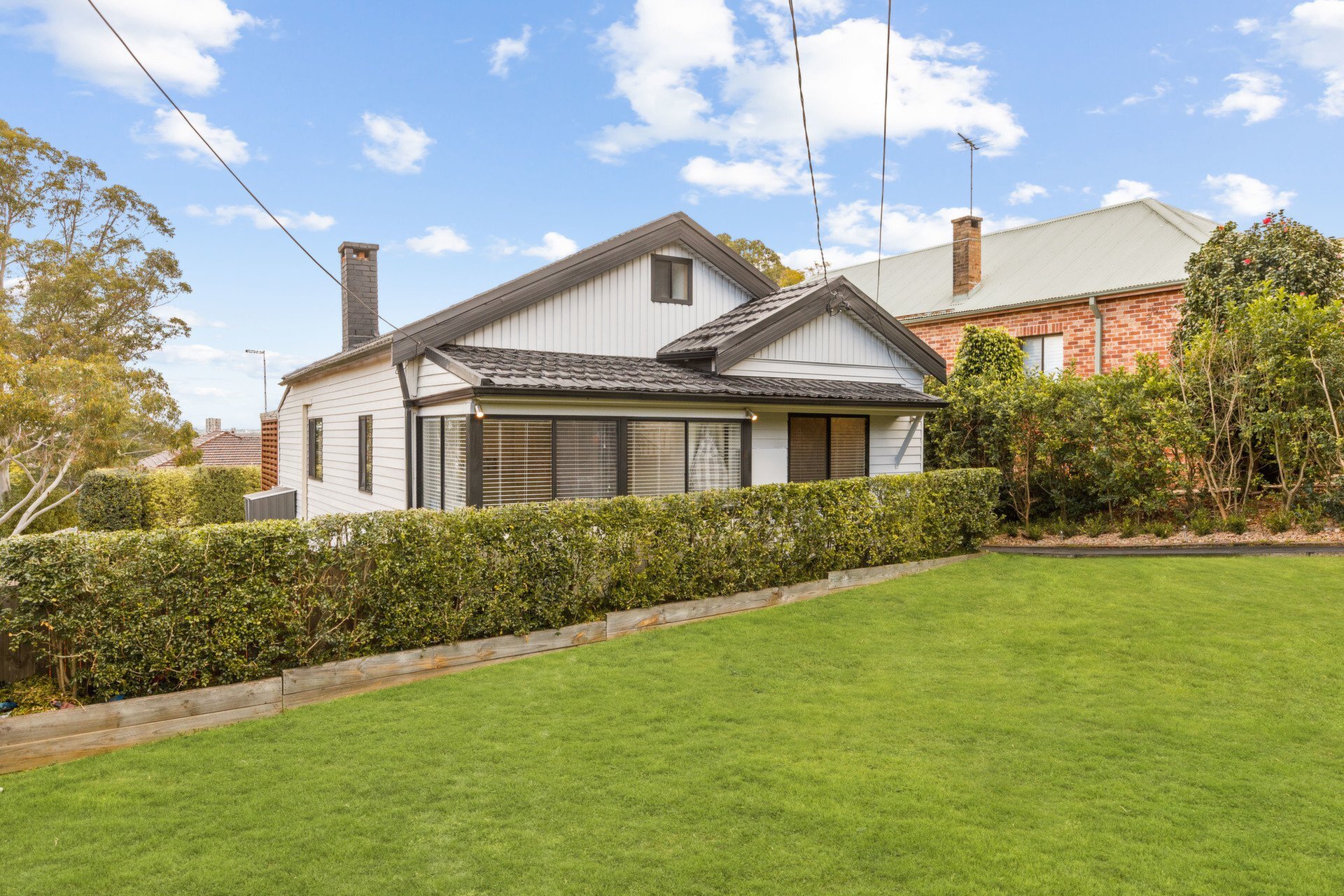 22 Benson Street, West Ryde Sold by Cassidy Real Estate - image 1