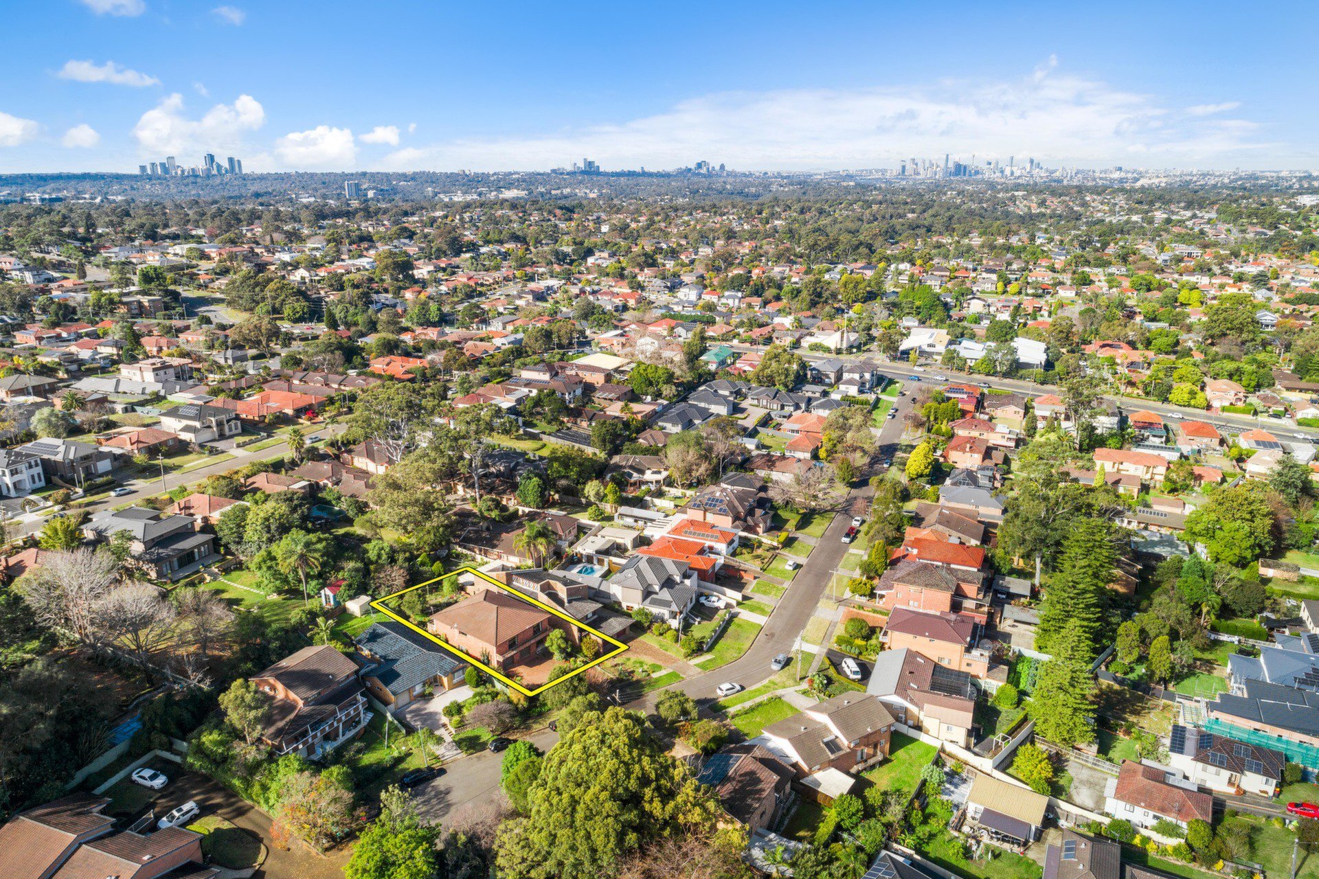 24 Tunks Street, Ryde Sold by Cassidy Real Estate - image 1