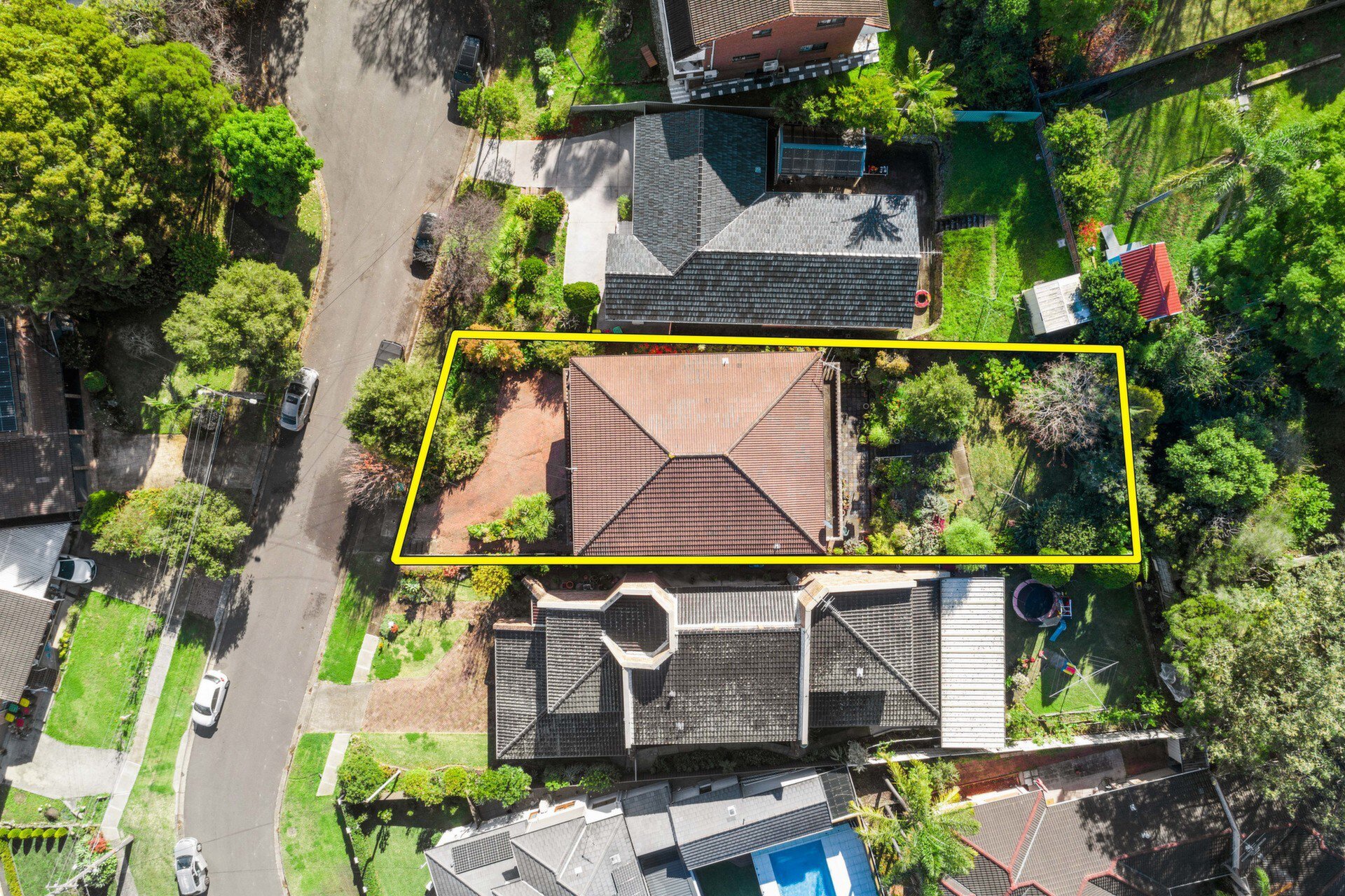 24 Tunks Street, Ryde Sold by Cassidy Real Estate - image 1