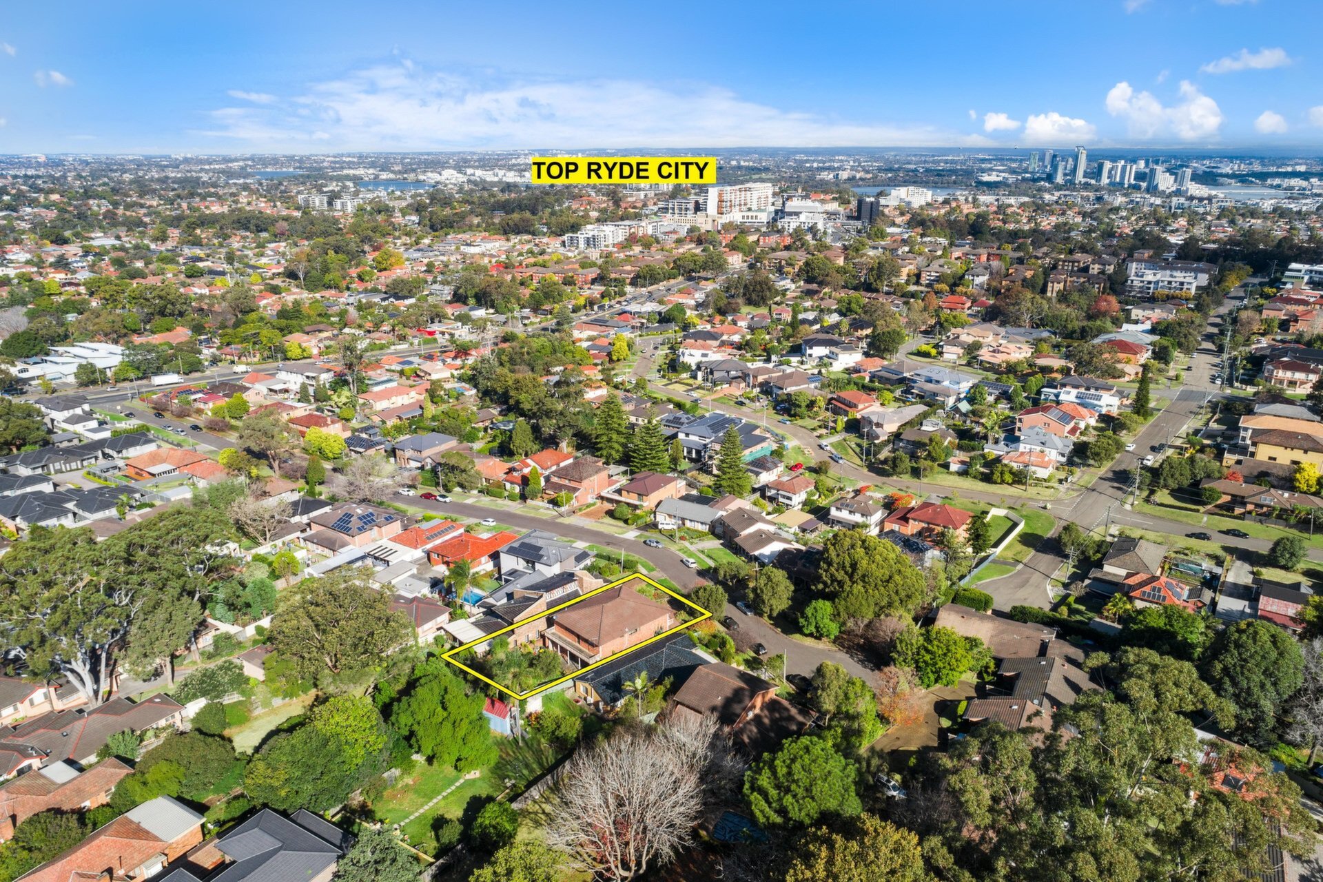 24 Tunks Street, Ryde Sold by Cassidy Real Estate - image 1