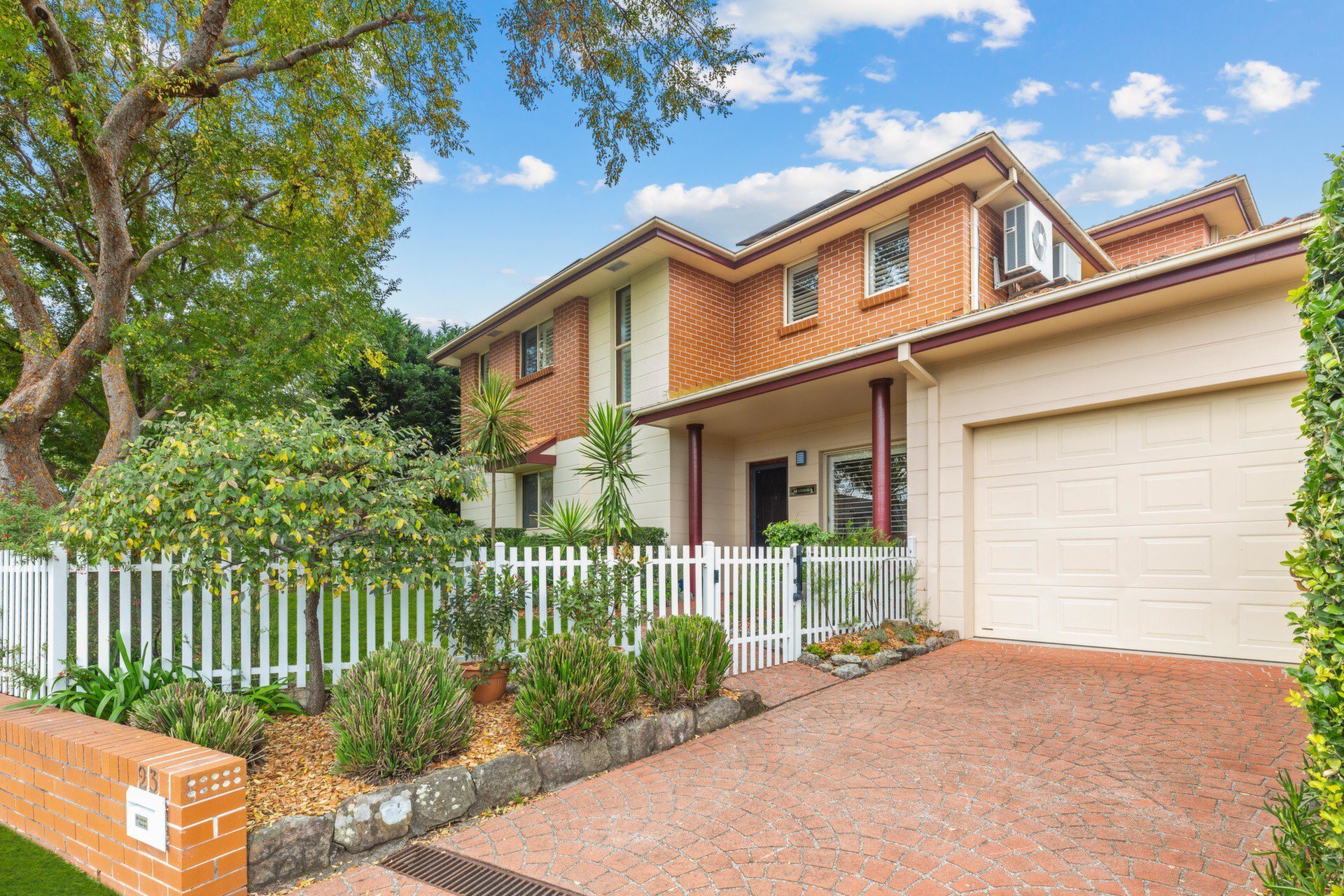 23 North Road, Ryde Sold by Cassidy Real Estate - image 1