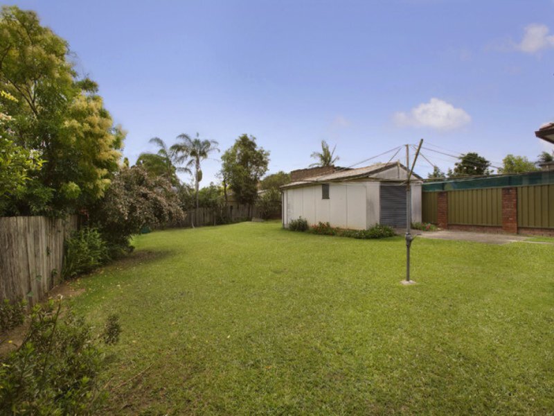 29 Fawcett Street, Ryde Sold by Cassidy Real Estate - image 1