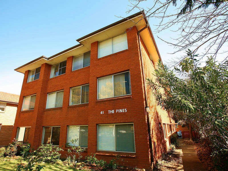 14/41 O\'Connell Street, North Parramatta Sold by Cassidy Real Estate - image 1