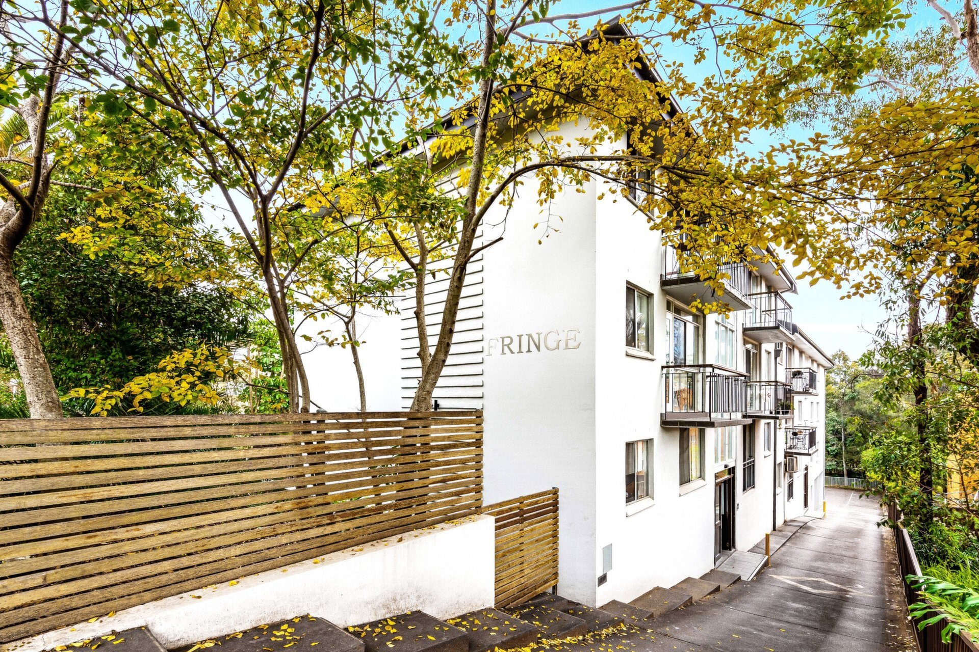8/28 Meadow Crescent, Meadowbank Sold by Cassidy Real Estate - image 1