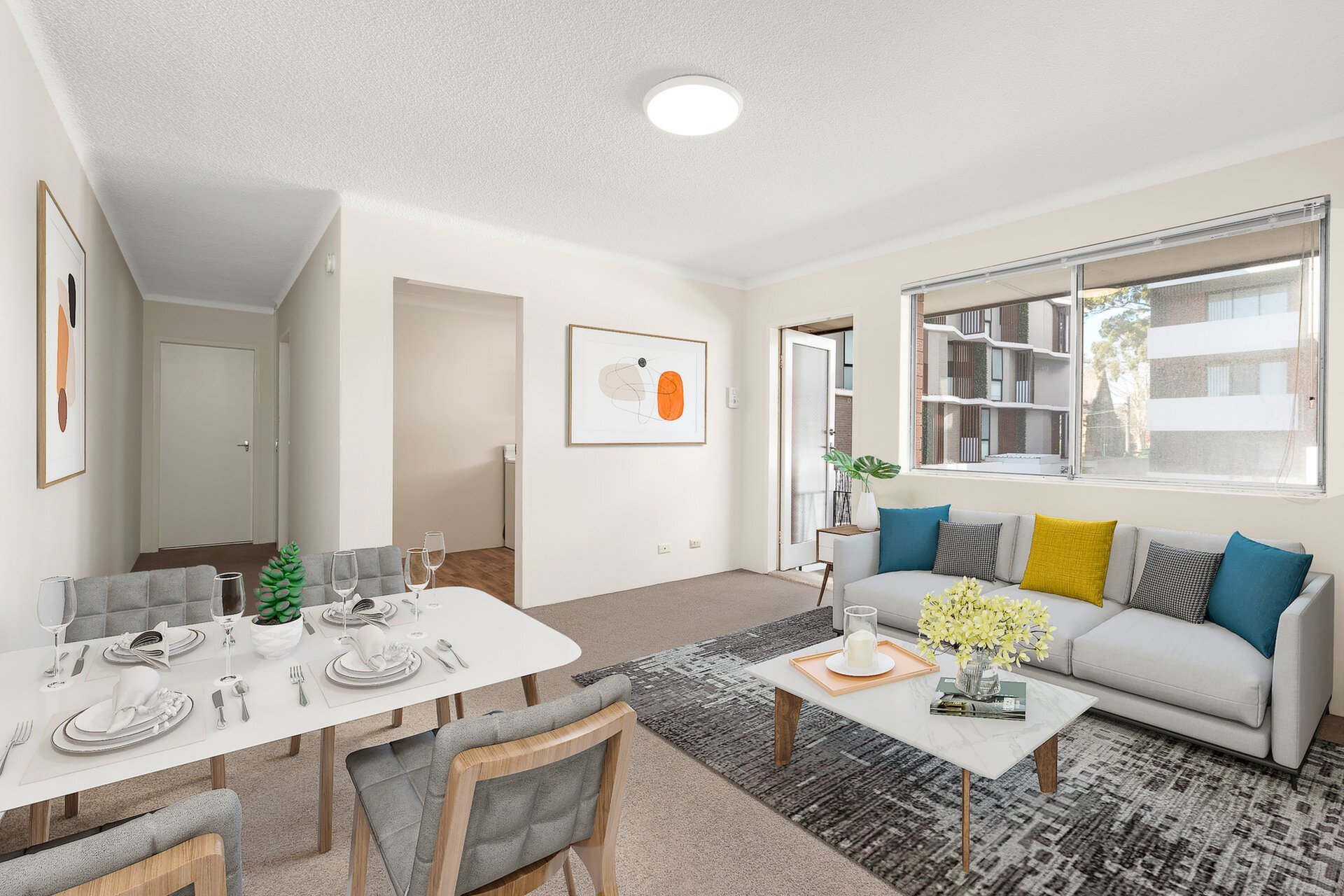 10/1 Western Crescent, Gladesville Sold by Cassidy Real Estate - image 1