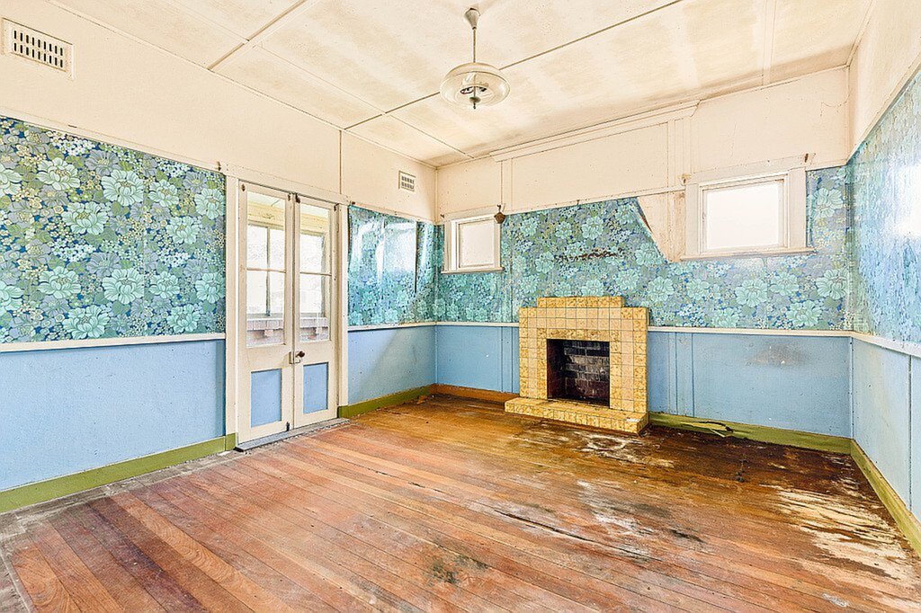 109 Ryde Road, Hunters Hill Sold by Cassidy Real Estate - image 1