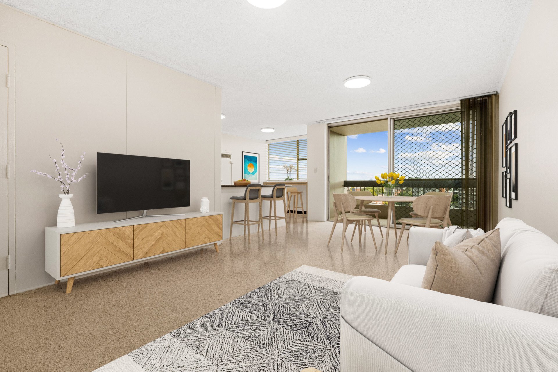 61/57-61 West Parade, West Ryde Sold by Cassidy Real Estate - image 1
