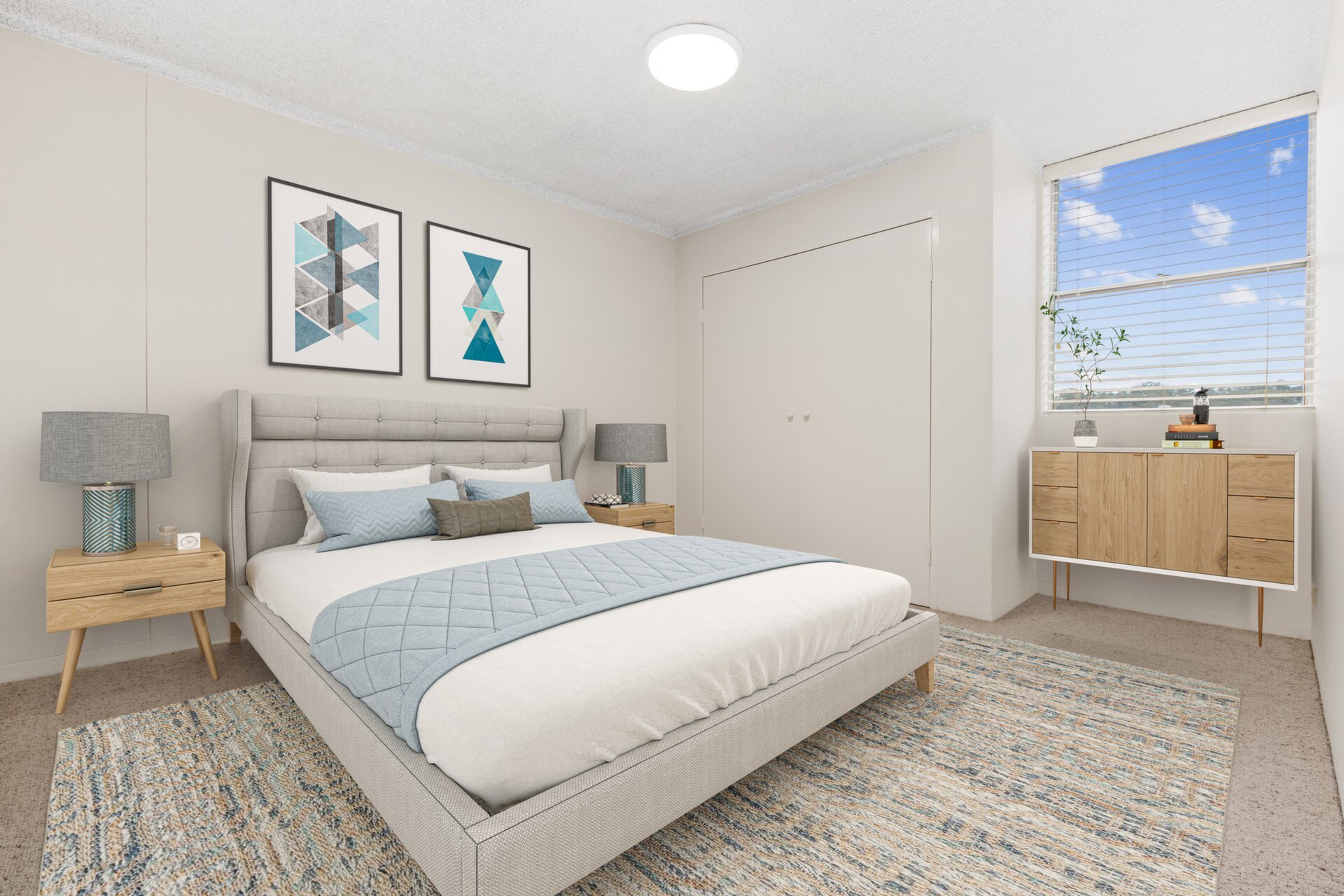 61/57-61 West Parade, West Ryde Sold by Cassidy Real Estate - image 1