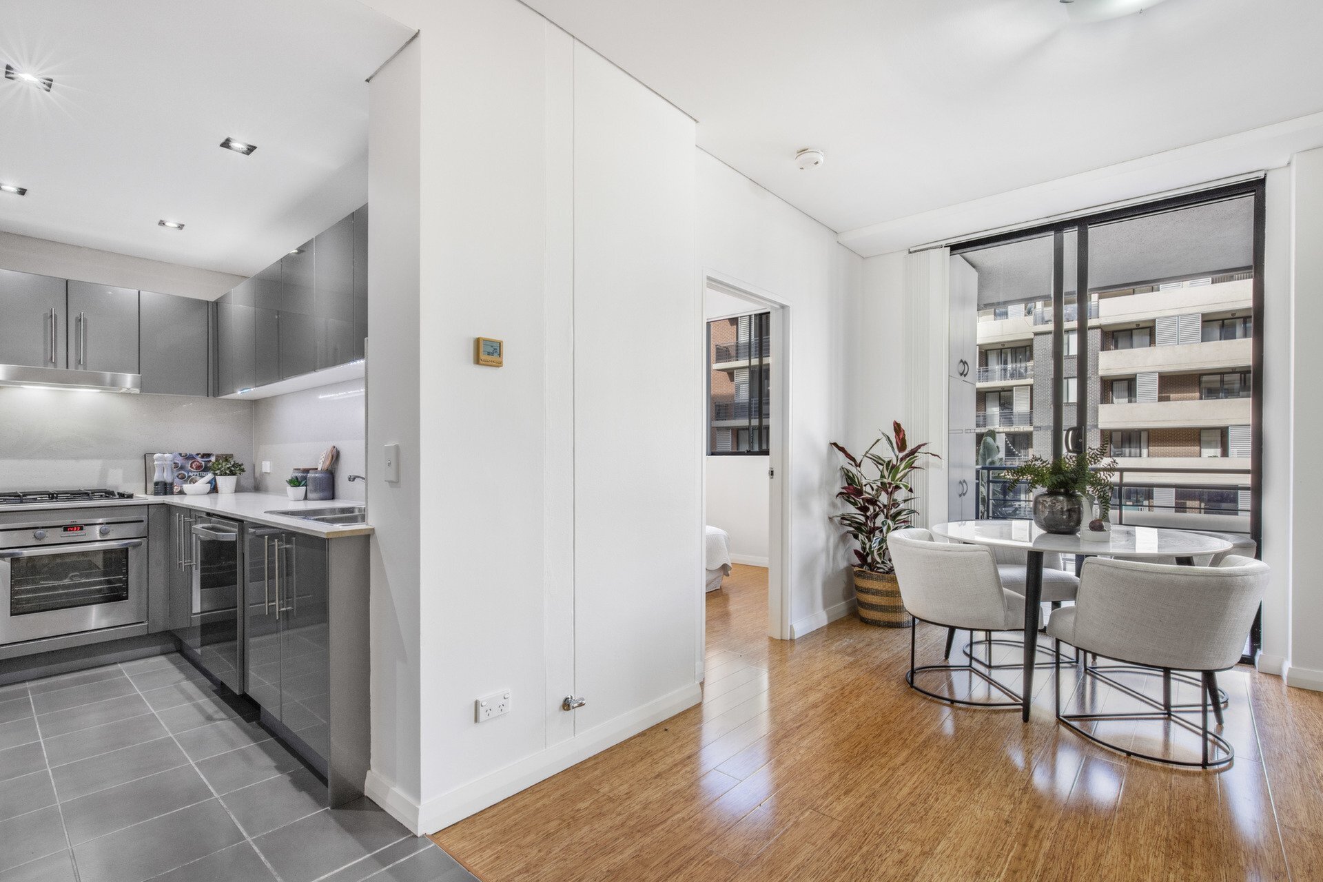 5213/84 Belmore Street, Ryde Sold by Cassidy Real Estate - image 1