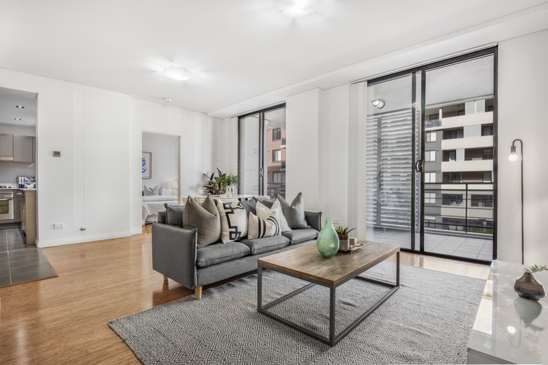 5213/84 Belmore Street, Ryde Sold by Cassidy Real Estate - image 1