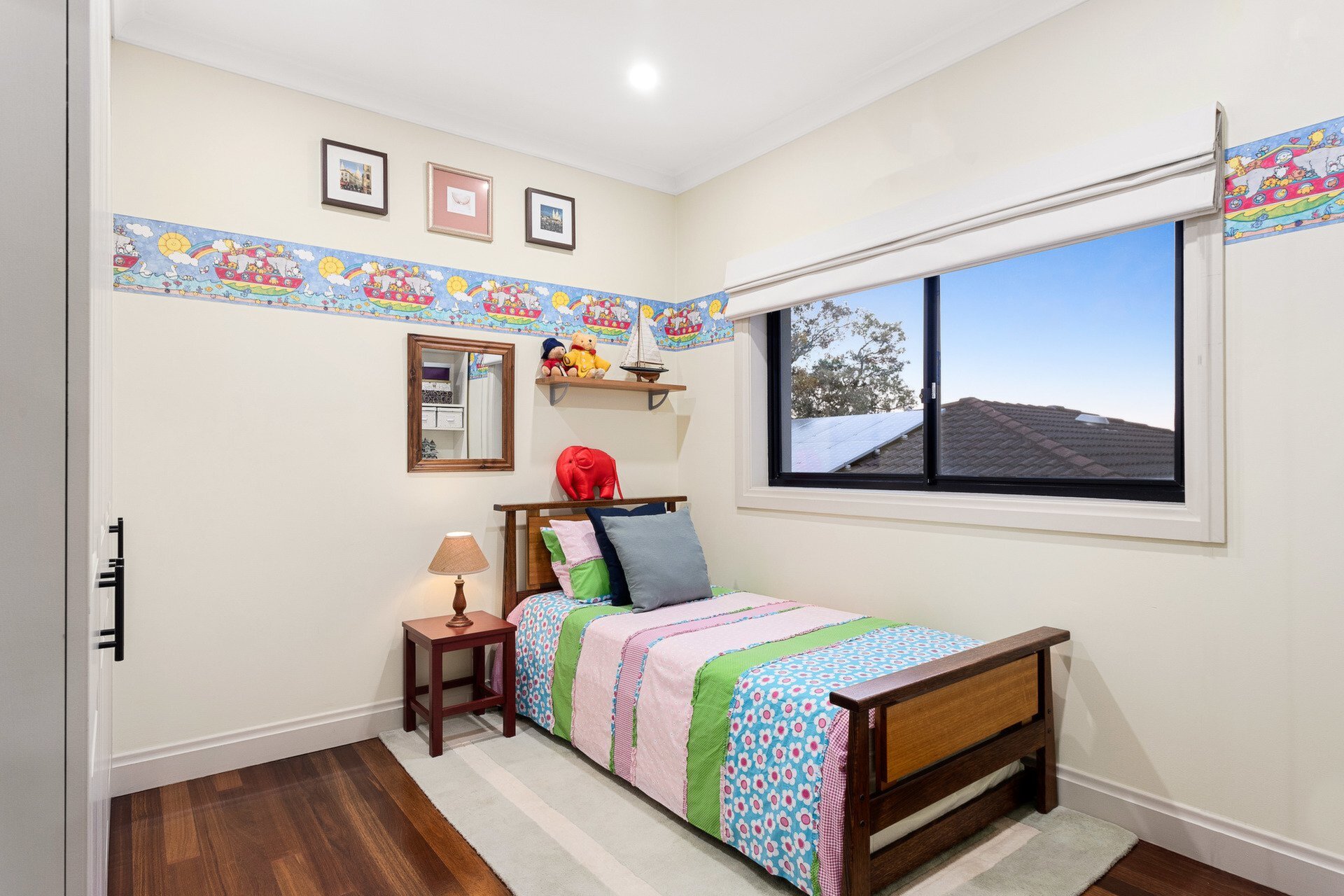 276B Morrison Road, Putney Sold by Cassidy Real Estate - image 1