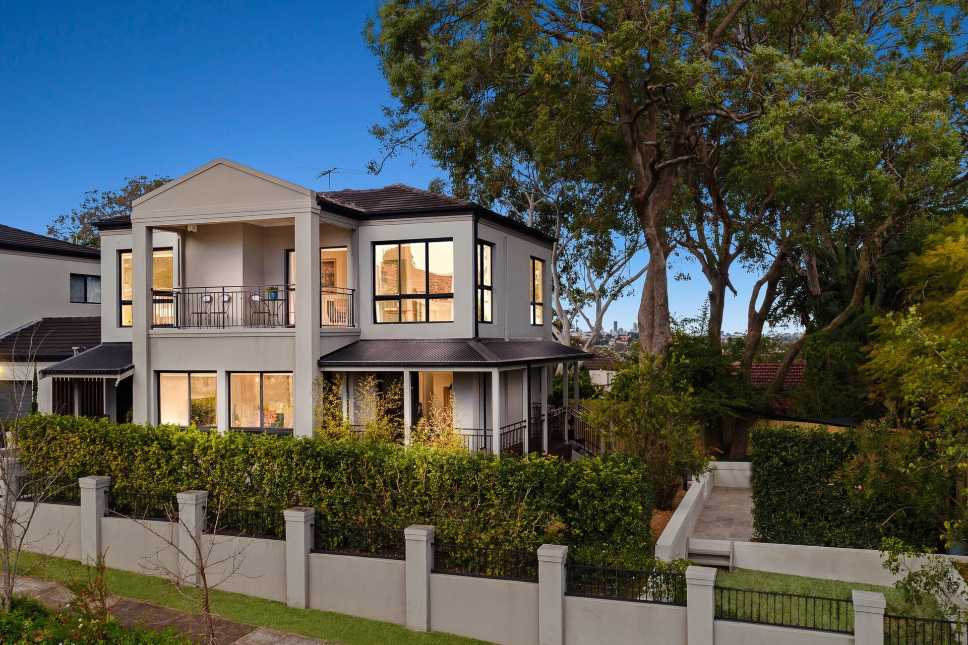 276B Morrison Road, Putney Sold by Cassidy Real Estate - image 1