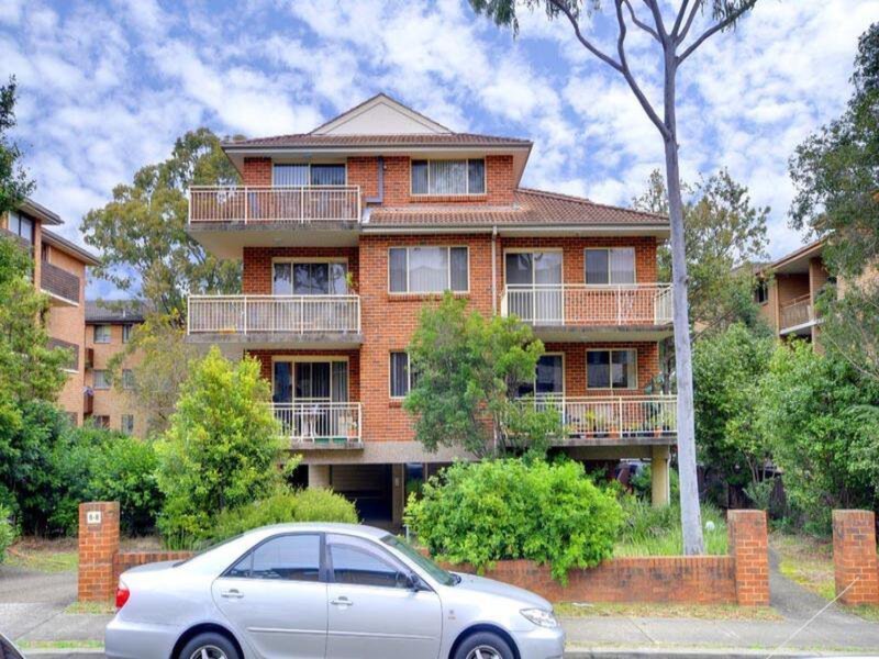 7/6-8 Blair Street, Gladesville Sold by Cassidy Real Estate - image 1