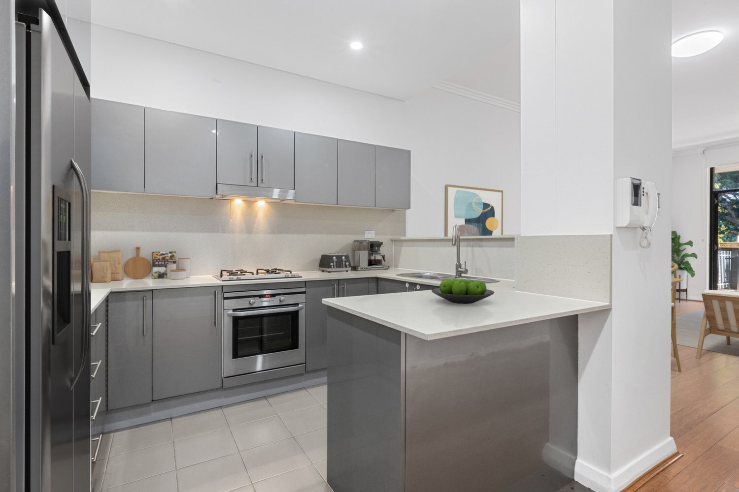 1303/100 Belmore Street, Ryde Sold by Cassidy Real Estate - image 1