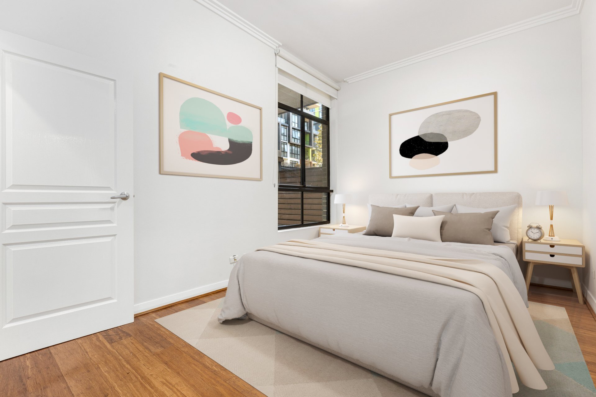 1303/100 Belmore Street, Ryde Sold by Cassidy Real Estate - image 1