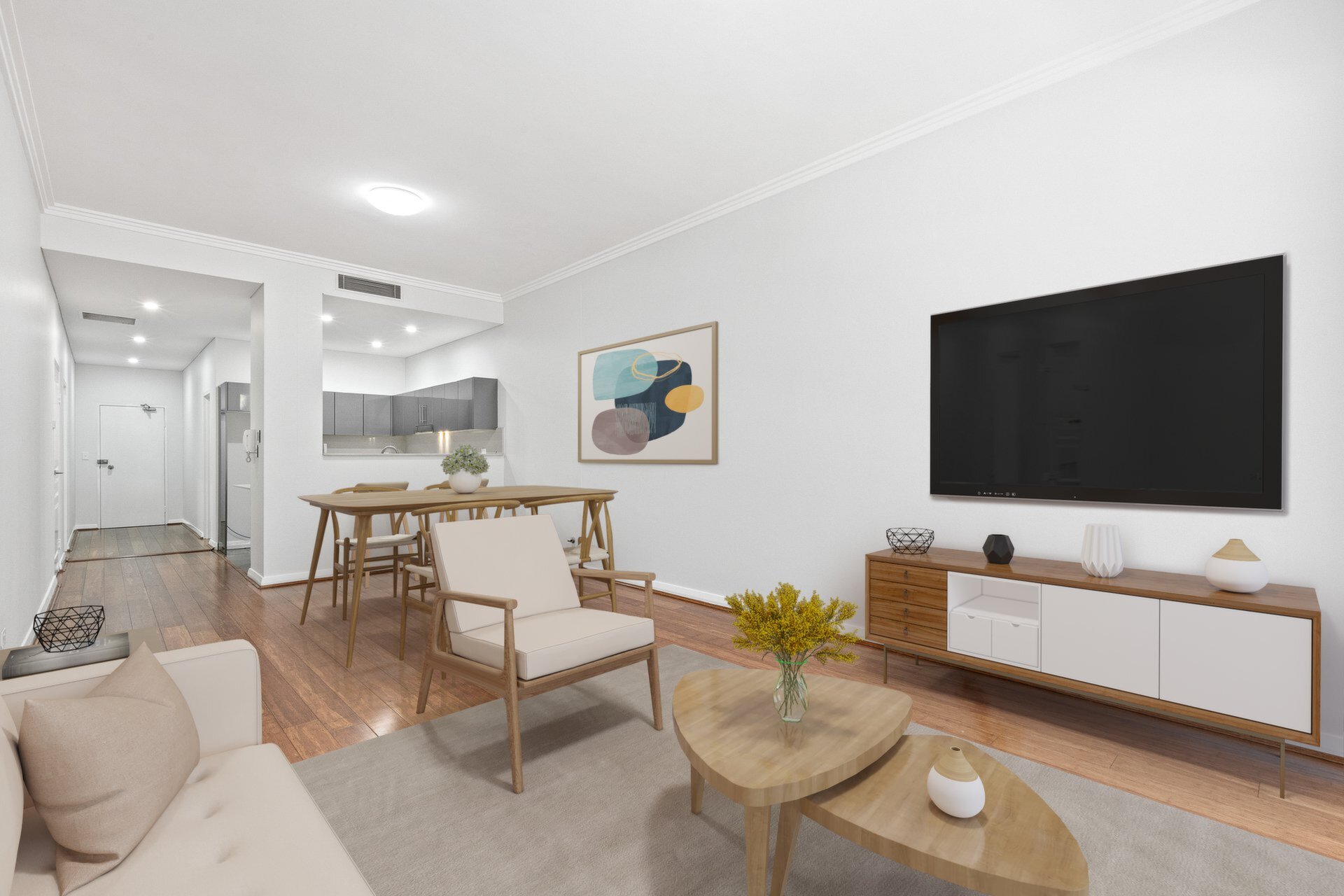 1303/100 Belmore Street, Ryde Sold by Cassidy Real Estate - image 1
