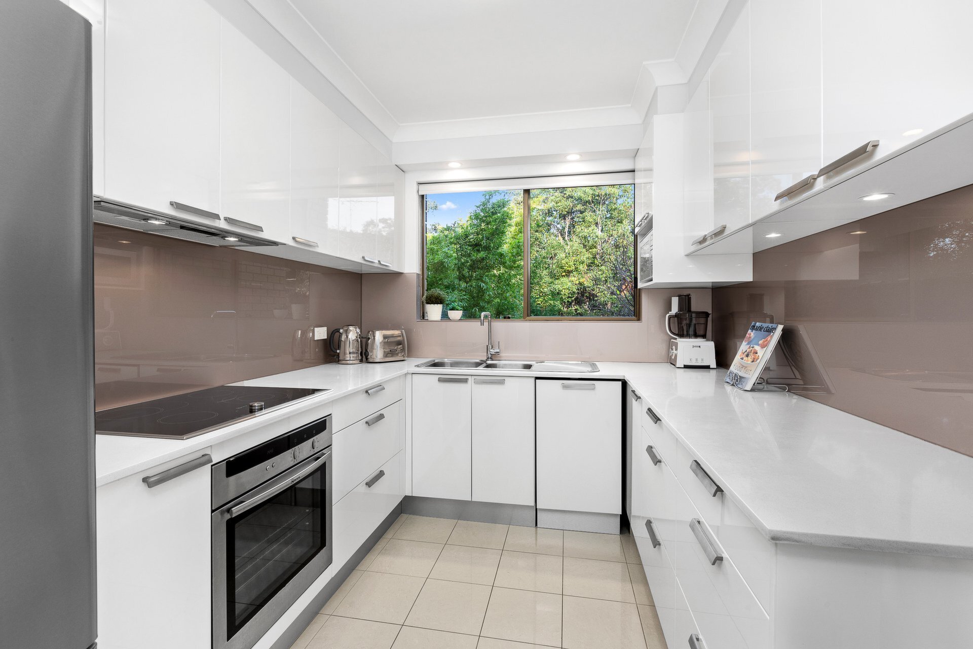 5/2 Pearson Street, Gladesville Sold by Cassidy Real Estate - image 1