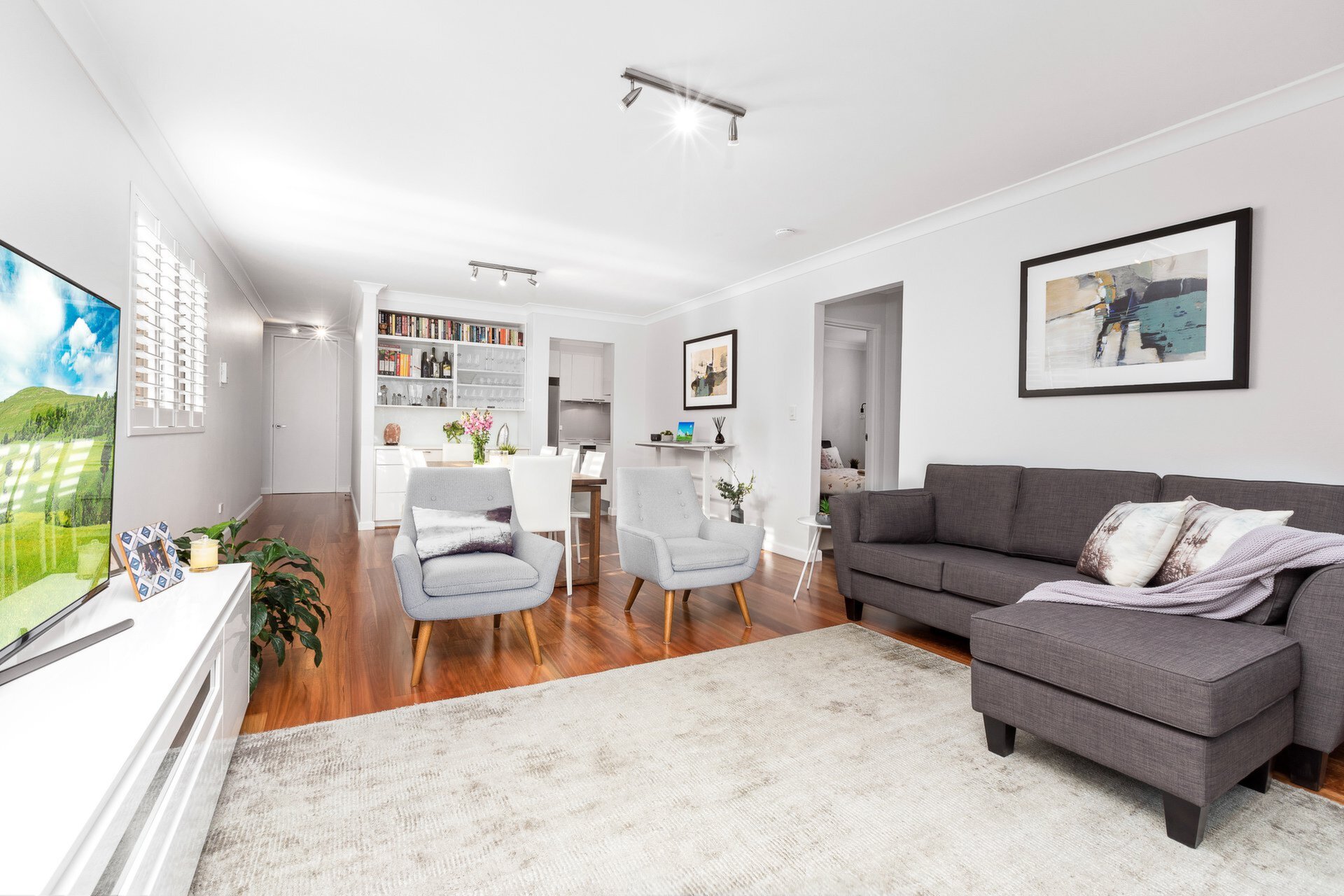 5/2 Pearson Street, Gladesville Sold by Cassidy Real Estate - image 1