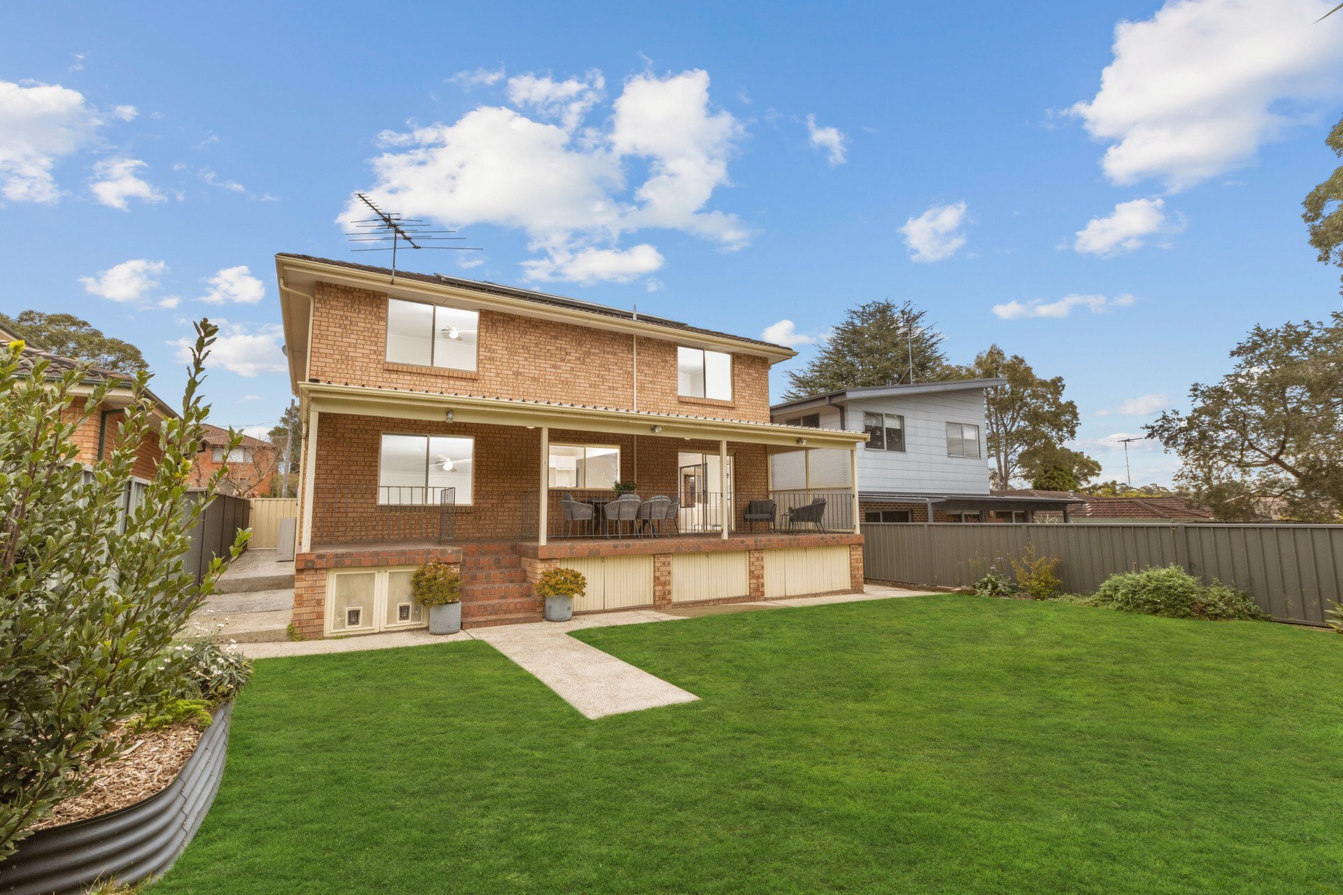 26 Chapman Street, Gladesville Sold by Cassidy Real Estate - image 1