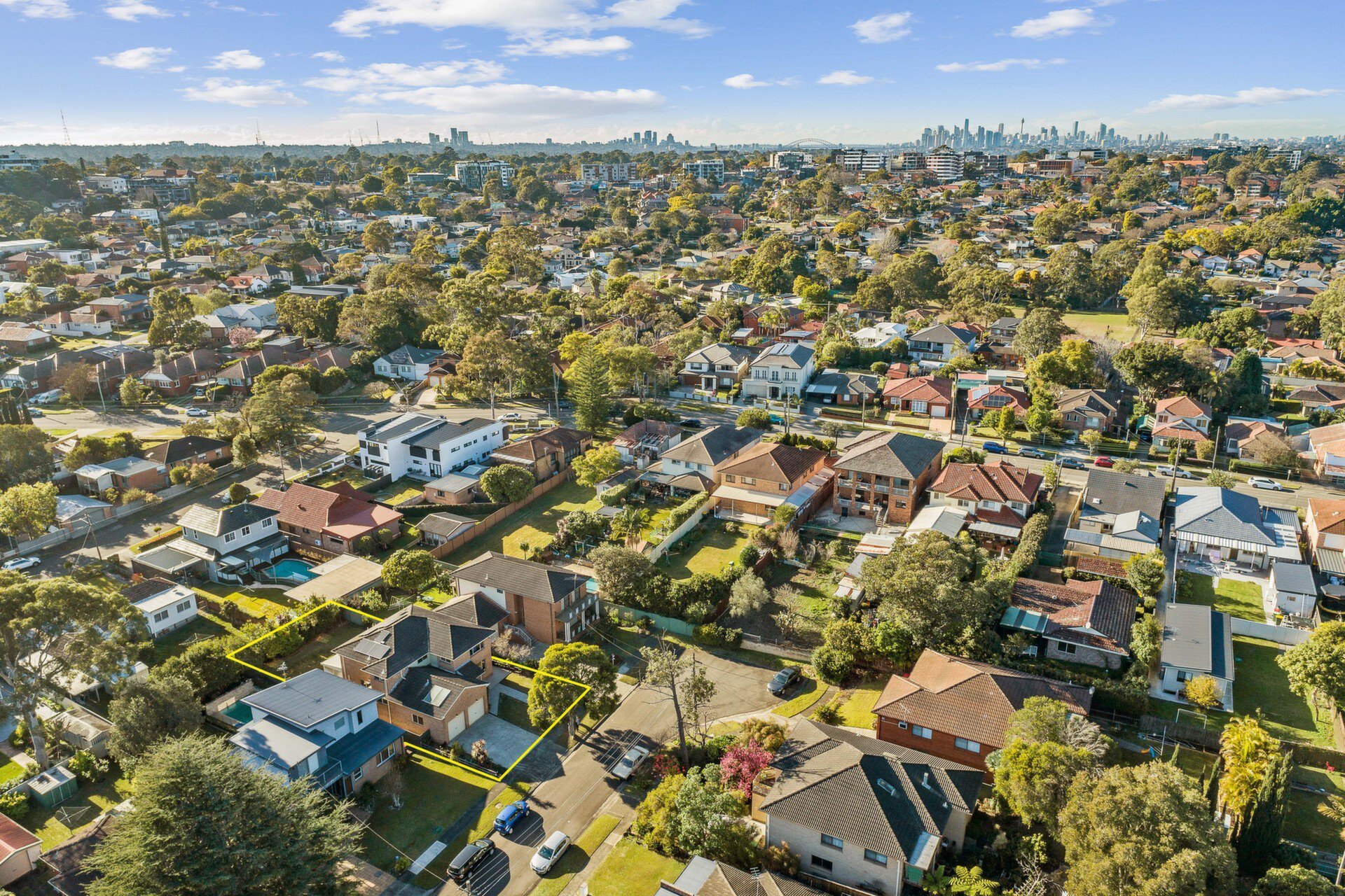 26 Chapman Street, Gladesville Sold by Cassidy Real Estate - image 1