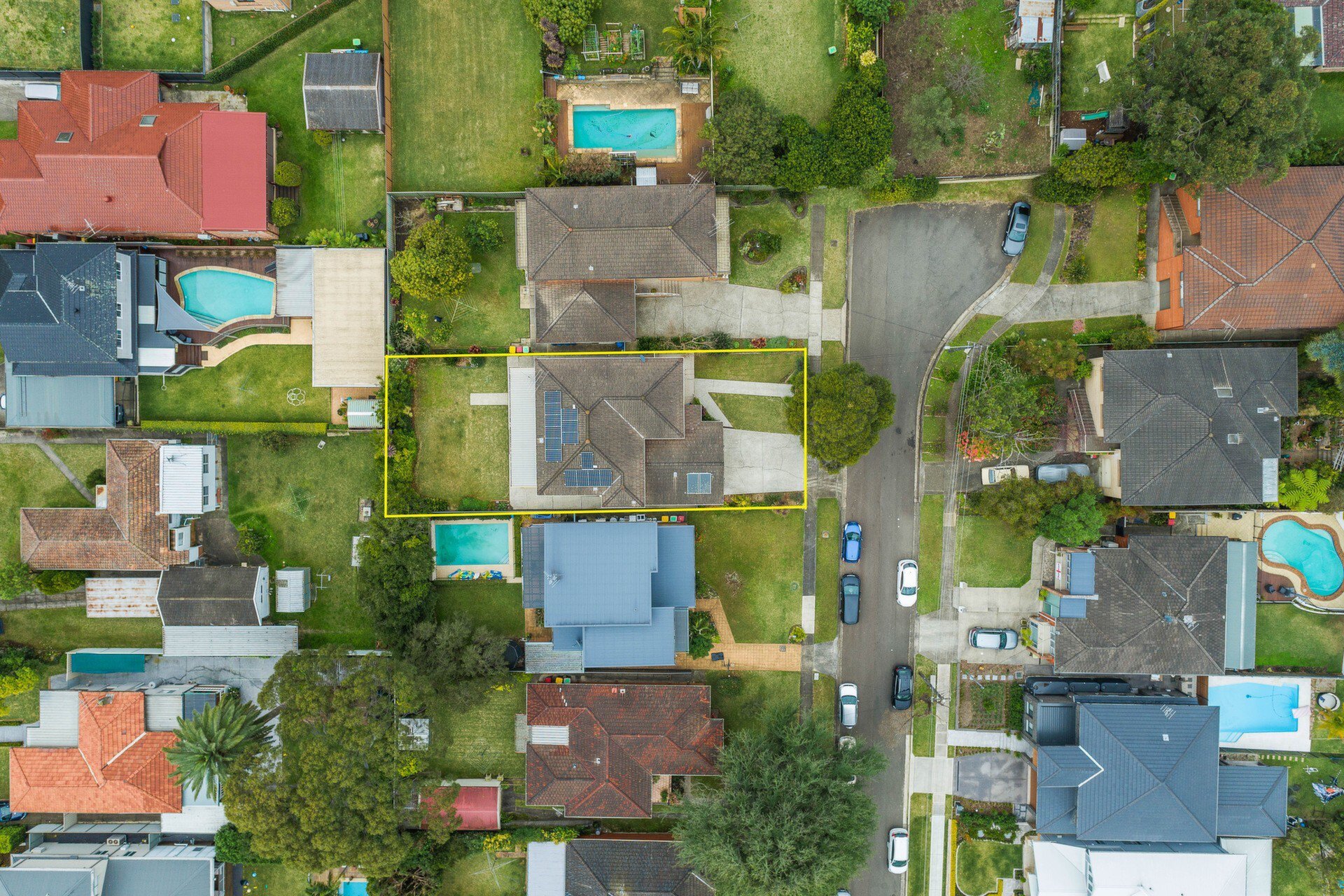 26 Chapman Street, Gladesville Sold by Cassidy Real Estate - image 1