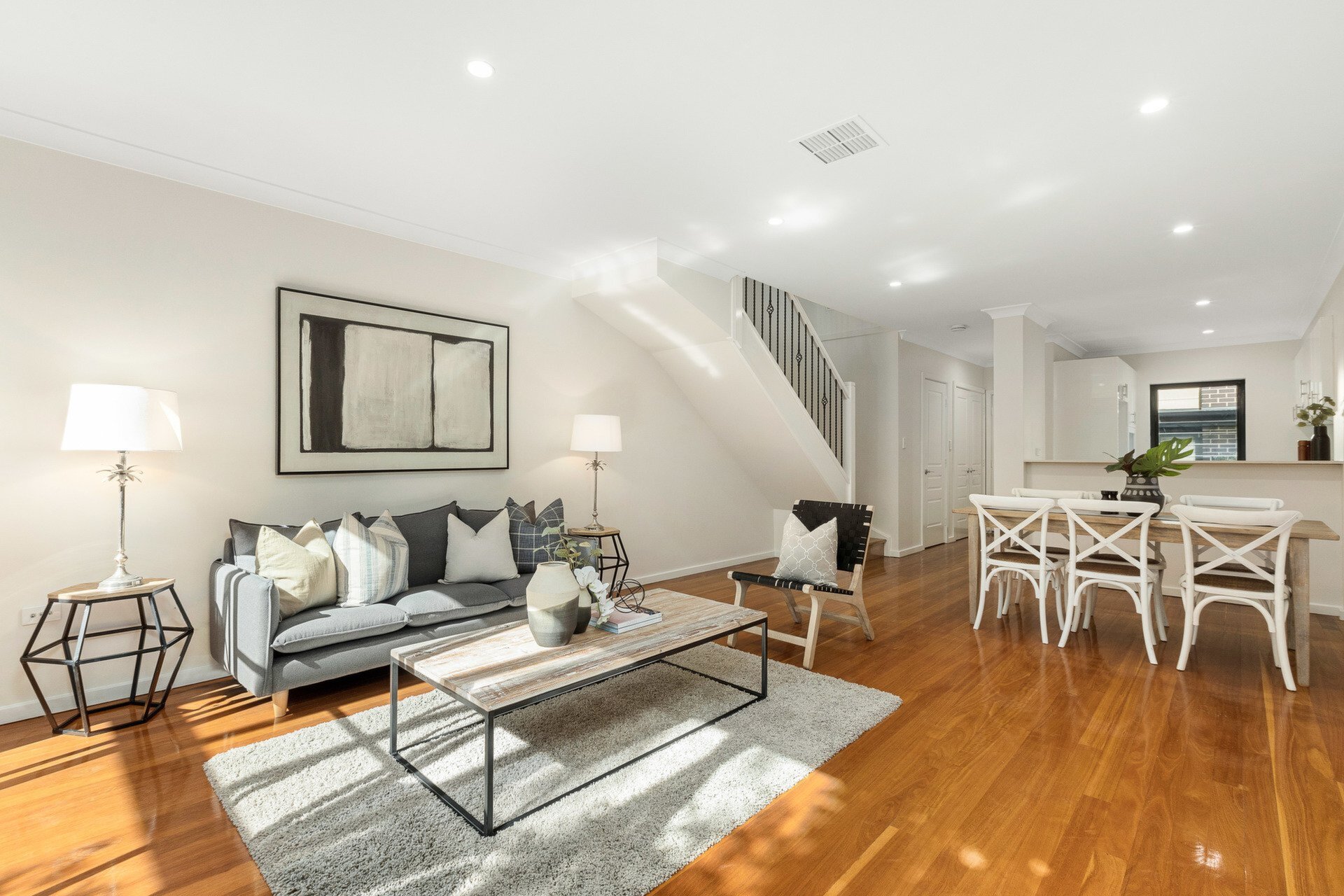 15/83-85A Pittwater Road, Hunters Hill Sold by Cassidy Real Estate - image 1