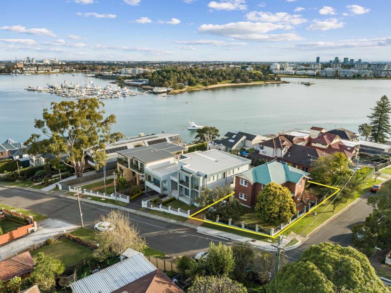 57 Wharf Road, Gladesville Sold by Cassidy Real Estate - image 1
