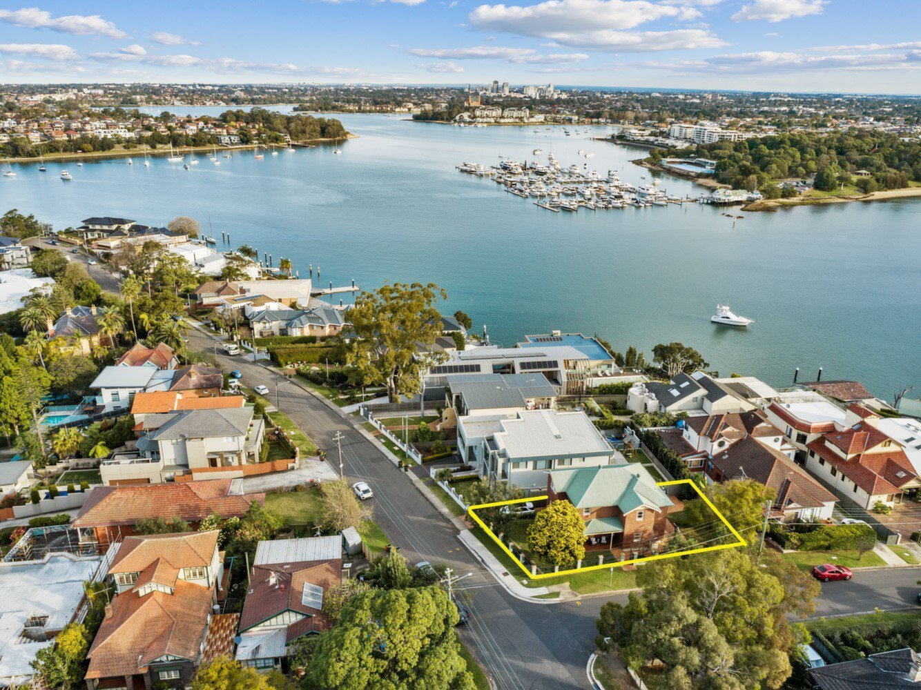 57 Wharf Road, Gladesville Sold by Cassidy Real Estate - image 1