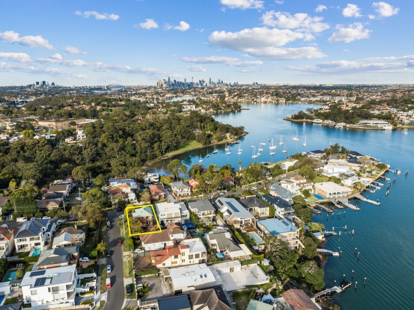 57 Wharf Road, Gladesville Sold by Cassidy Real Estate - image 1