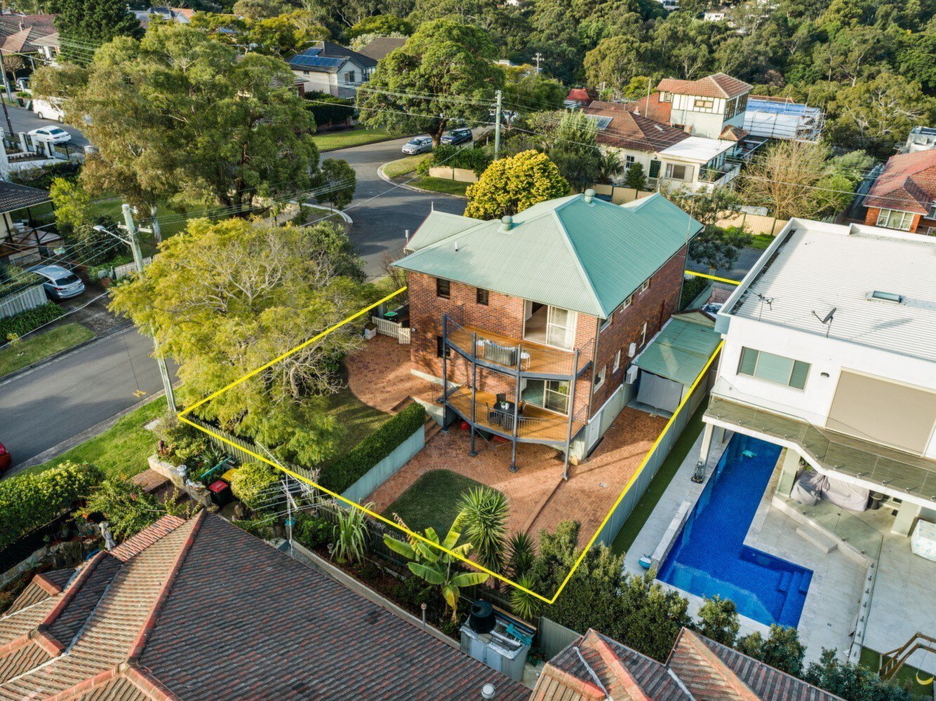 57 Wharf Road, Gladesville Sold by Cassidy Real Estate - image 1