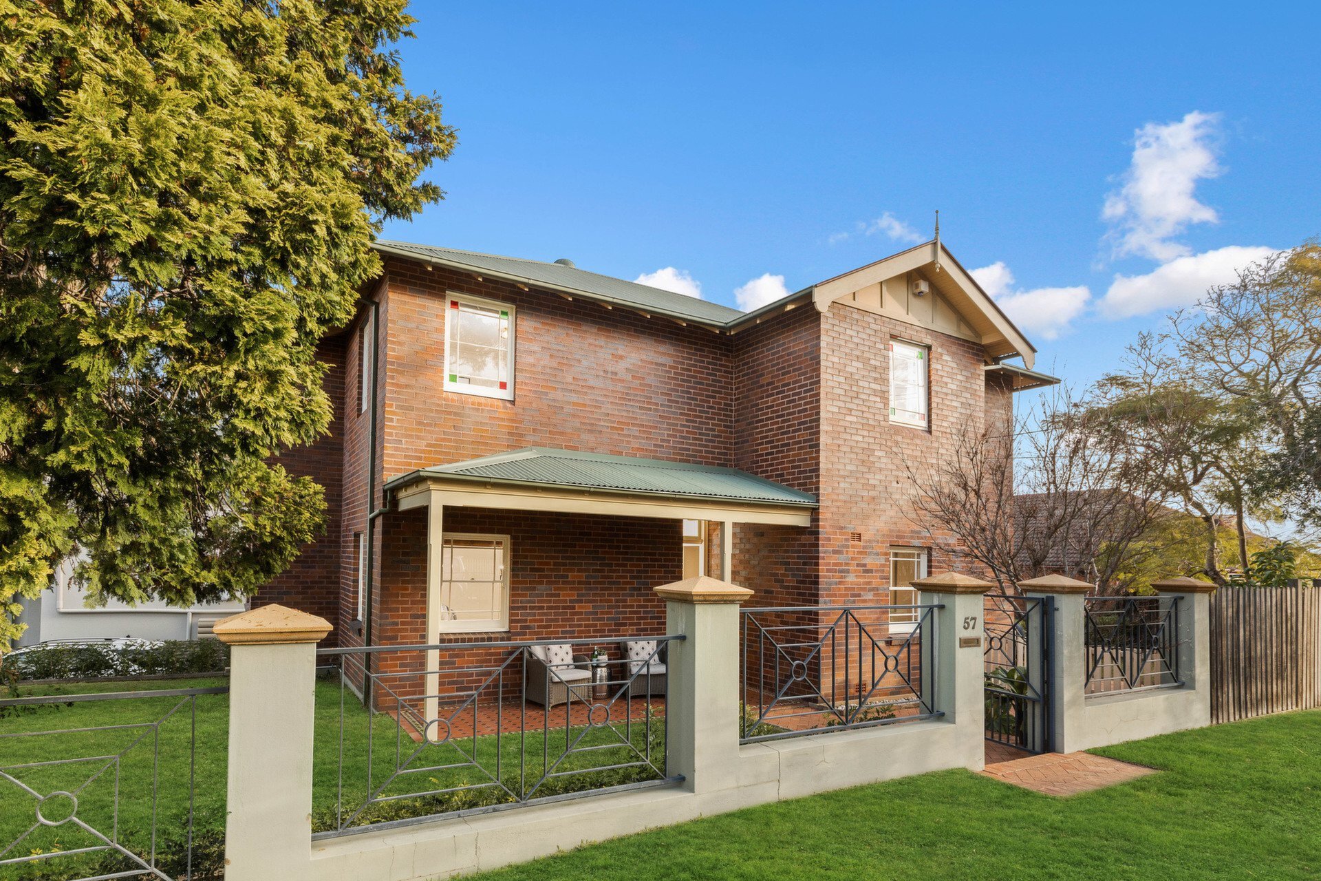 57 Wharf Road, Gladesville Sold by Cassidy Real Estate - image 1