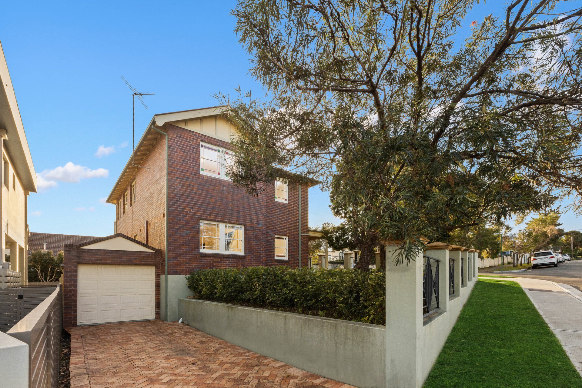 57 Wharf Road, Gladesville Sold by Cassidy Real Estate - image 1