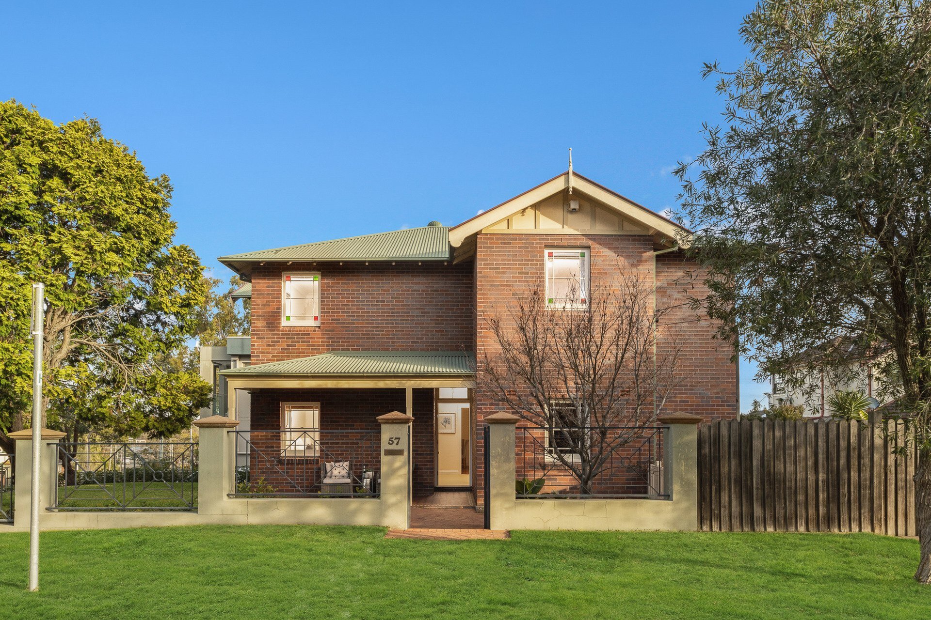 57 Wharf Road, Gladesville Sold by Cassidy Real Estate - image 1