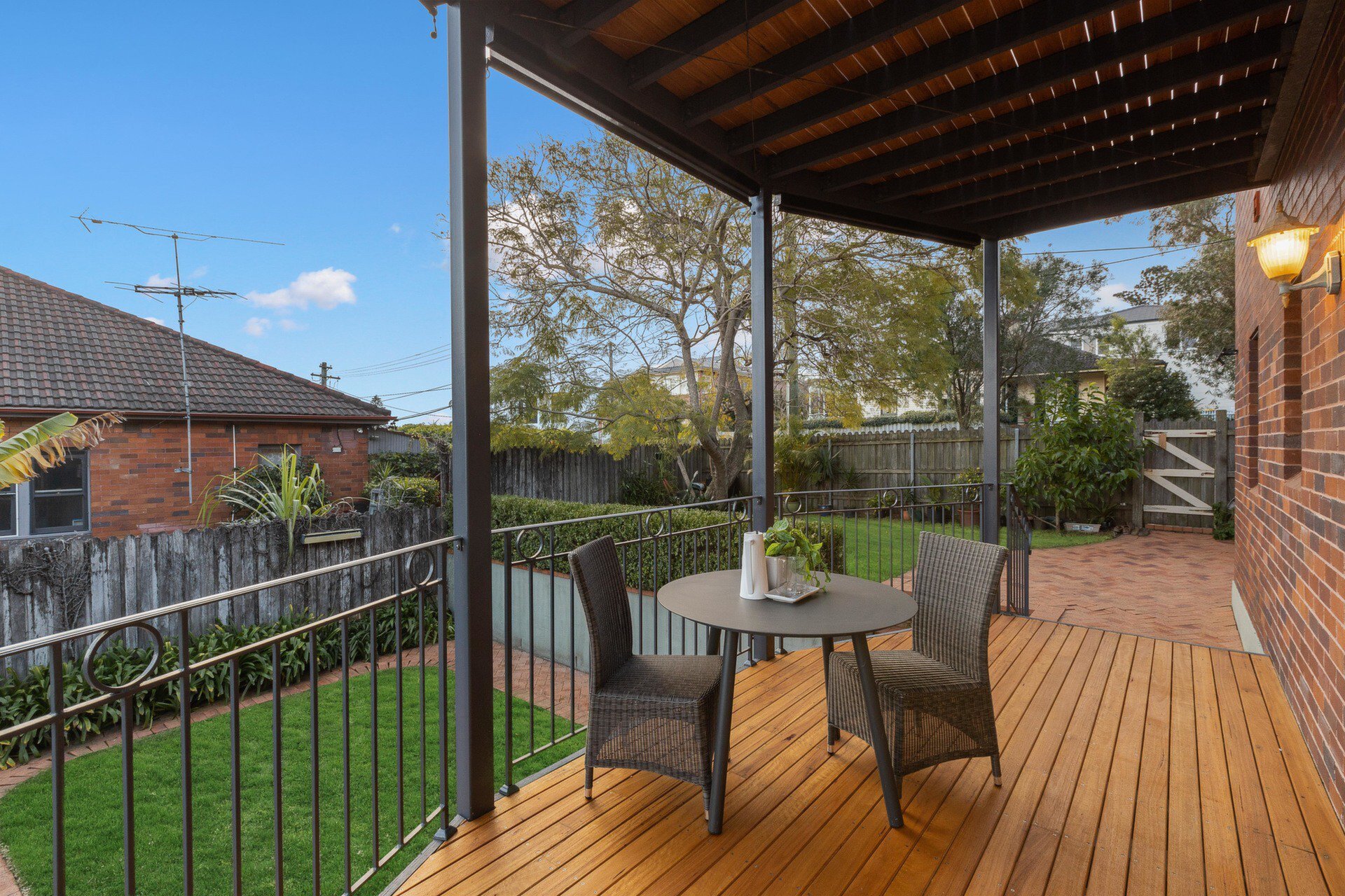 57 Wharf Road, Gladesville Sold by Cassidy Real Estate - image 1