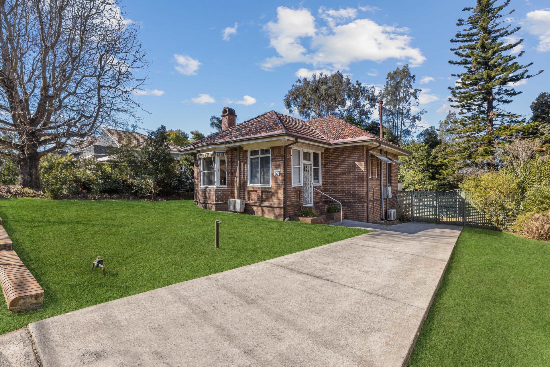 16 Argyle Avenue, Ryde Sold by Cassidy Real Estate - image 1
