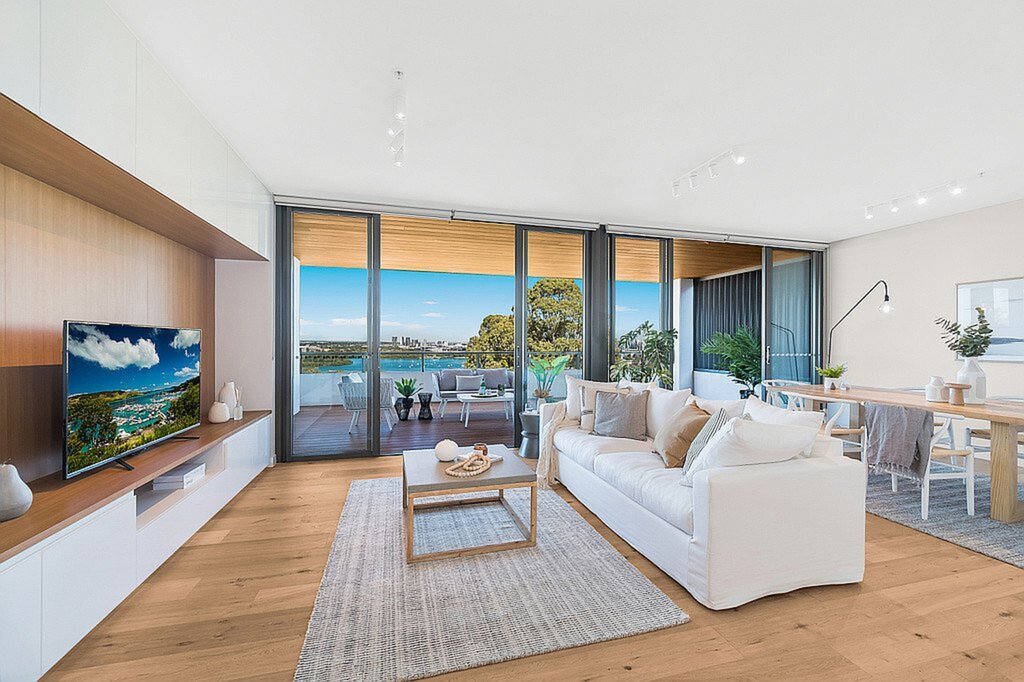 610/261 Morrison Road, Ryde Sold by Cassidy Real Estate - image 1