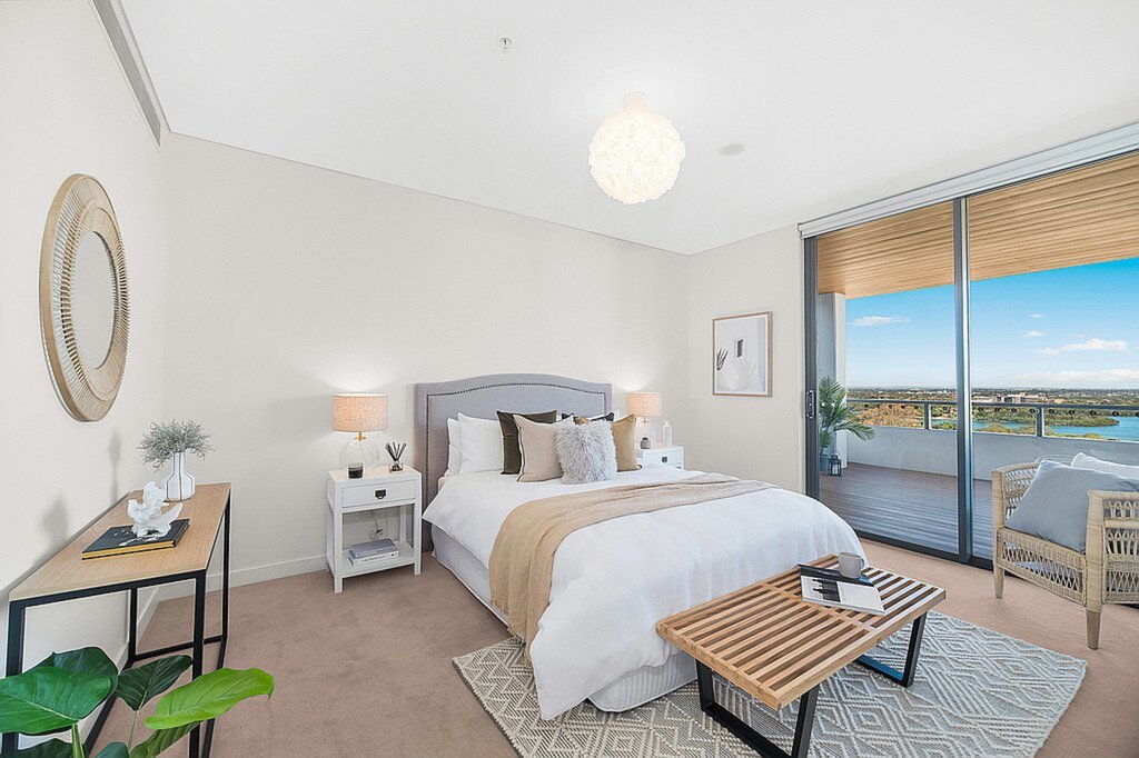 610/261 Morrison Road, Ryde Sold by Cassidy Real Estate - image 1