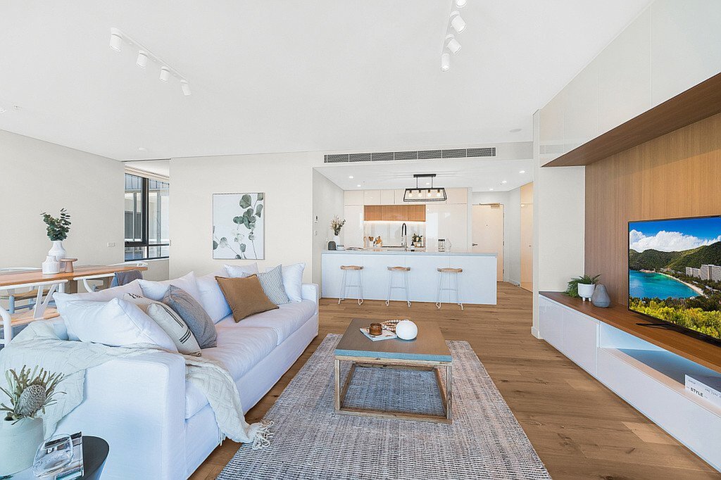 610/261 Morrison Road, Ryde Sold by Cassidy Real Estate - image 1