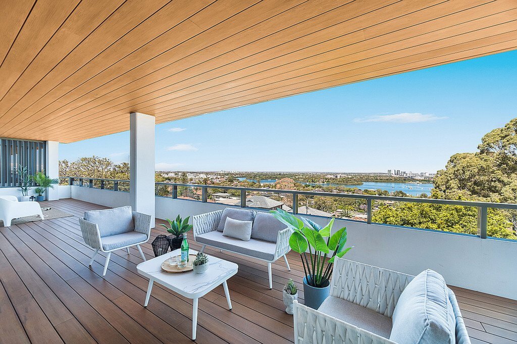 610/261 Morrison Road, Ryde Sold by Cassidy Real Estate - image 1