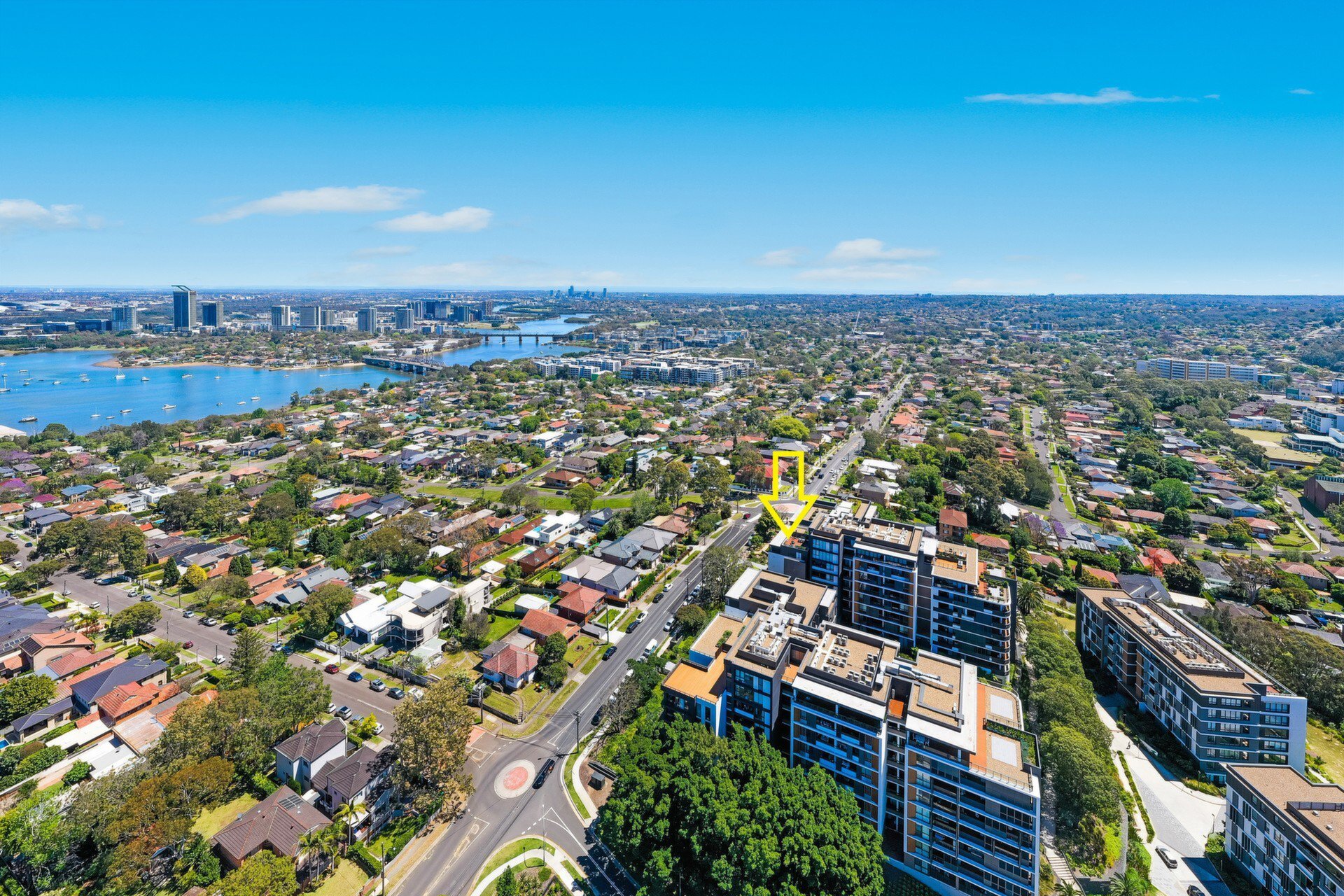 610/261 Morrison Road, Ryde Sold by Cassidy Real Estate - image 1