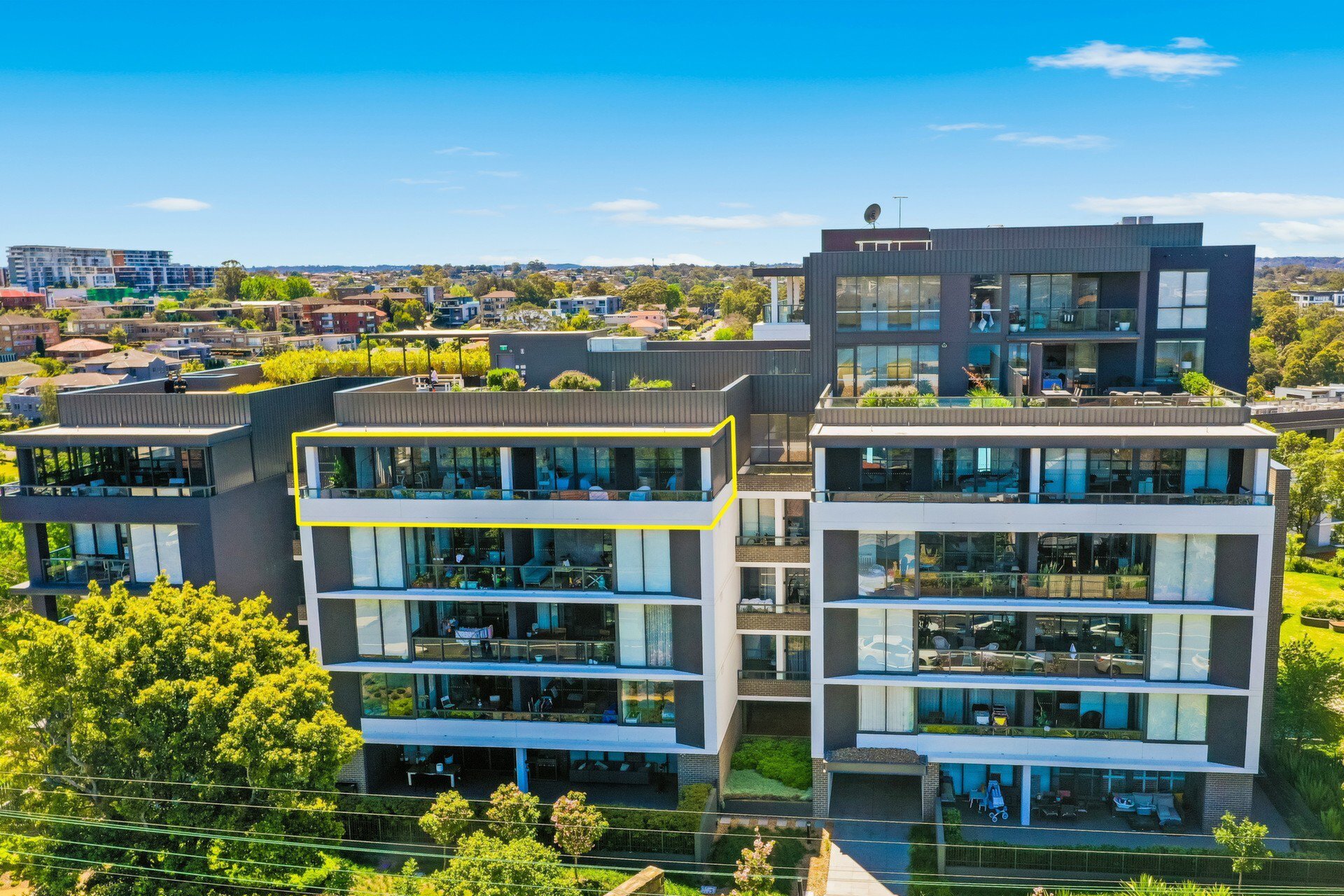 610/261 Morrison Road, Ryde Sold by Cassidy Real Estate - image 1